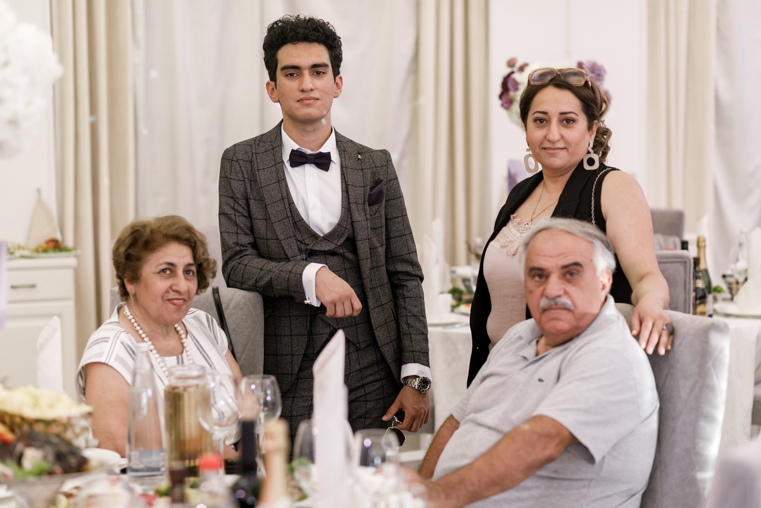 LOVE of My Life. Михаил и Дарья. 6 августа 2020. Свадебный организатор в Ростове-на-Дону Яснов Роман