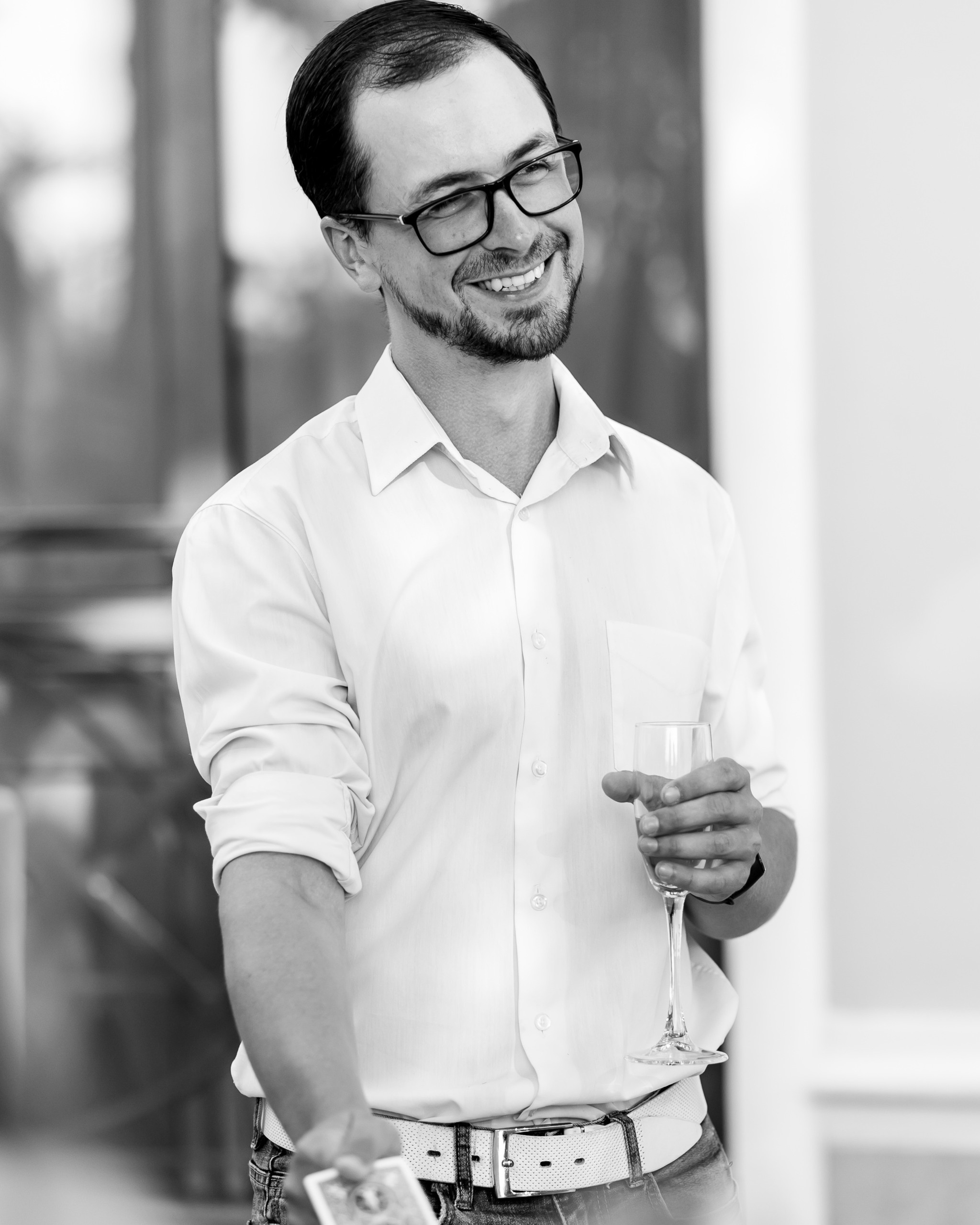 LOVE of My Life. Михаил и Дарья. 6 августа 2020. Свадебный организатор в Ростове-на-Дону Яснов Роман