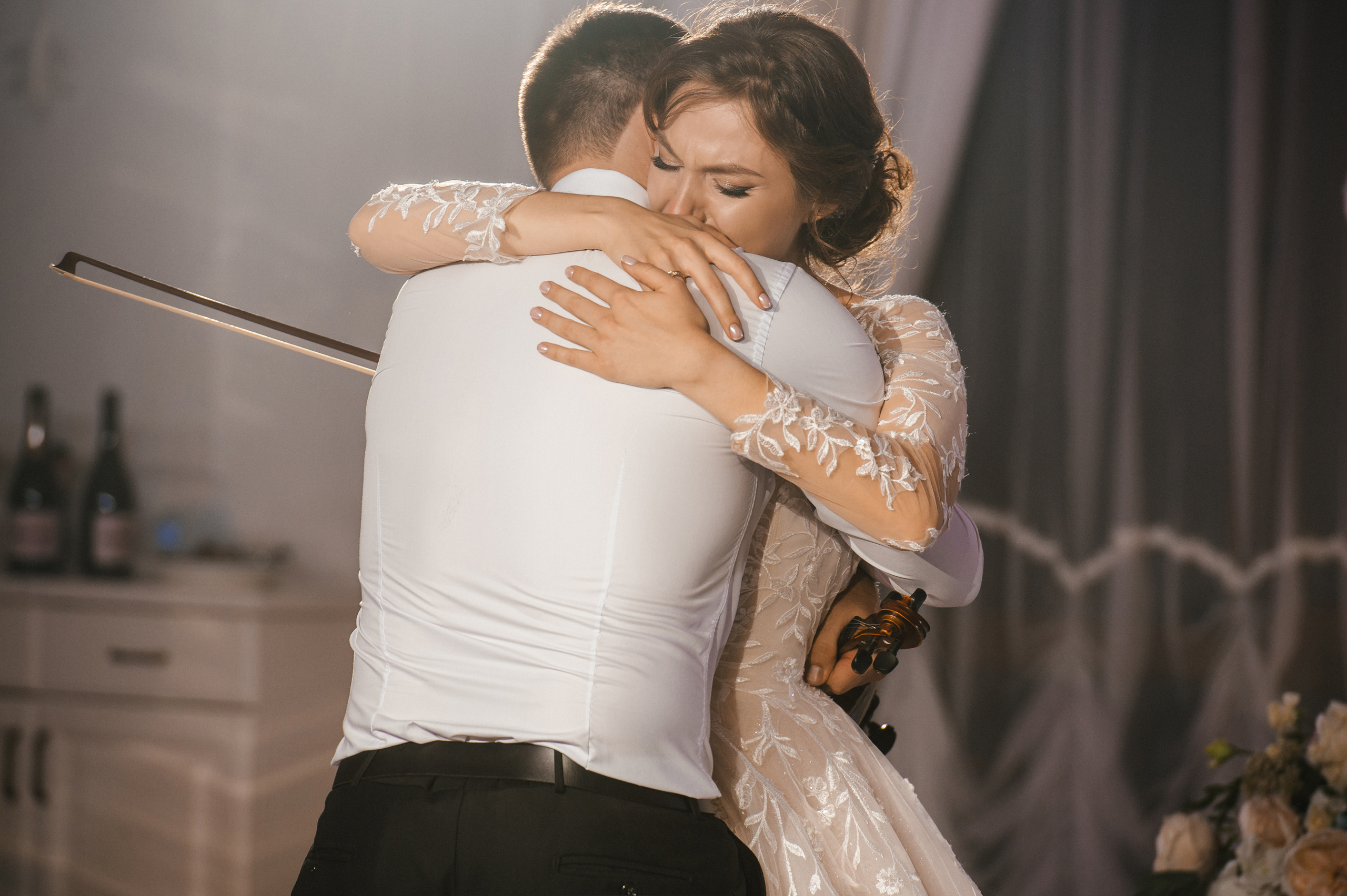 Алексей и Анастасия. Свадебный организатор в Ростове-на-Дону Яснов Роман