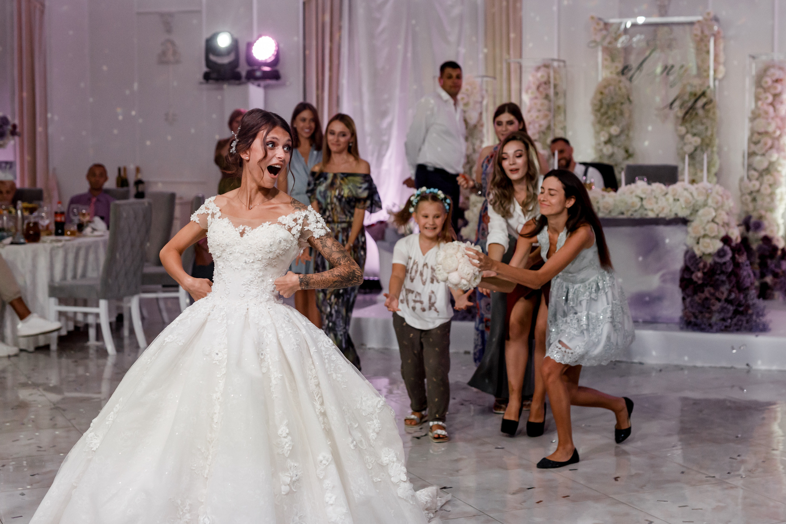 LOVE of My Life. Михаил и Дарья. 6 августа 2020. Свадебный организатор в Ростове-на-Дону Яснов Роман