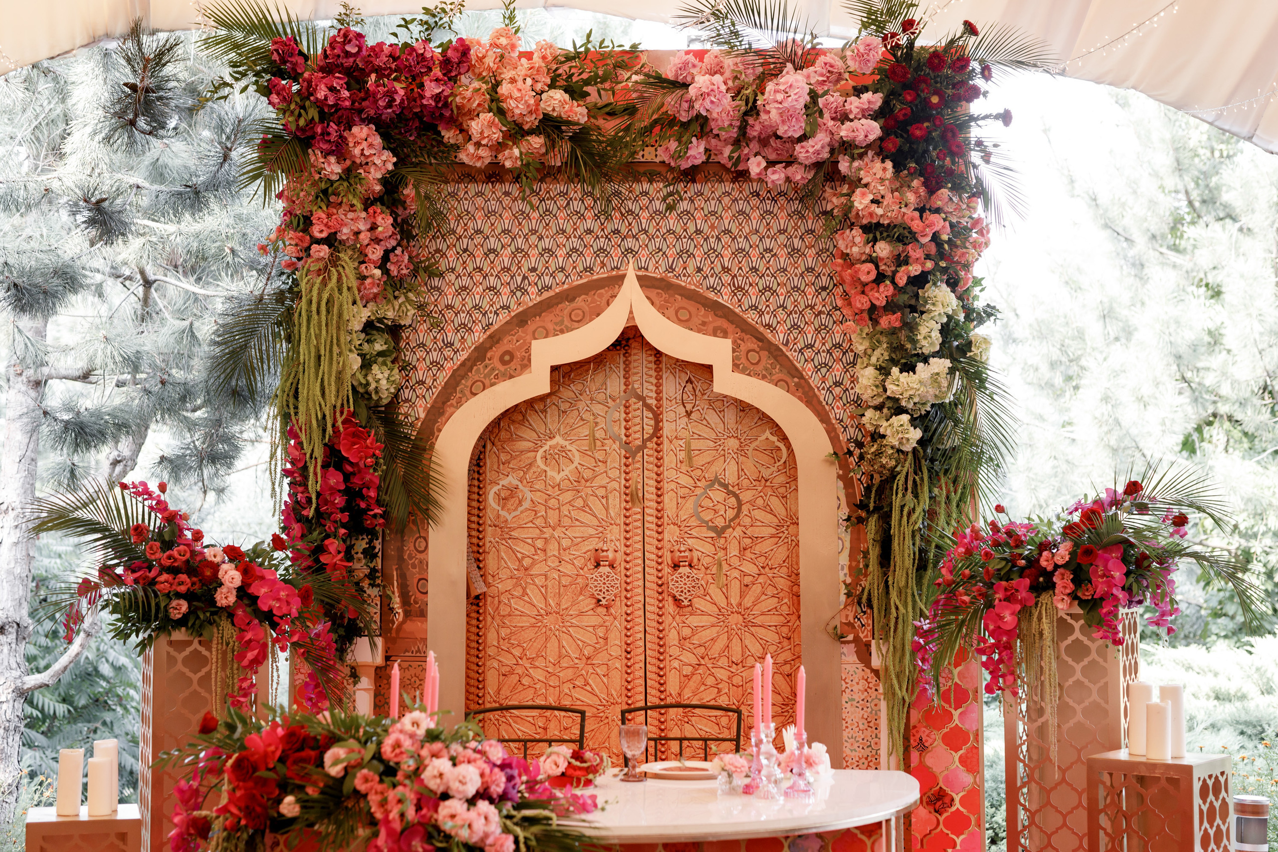 Alejandro & Ksenia |Moroccan wedding. Свадебный организатор в Ростове-на-Дону Яснов Роман