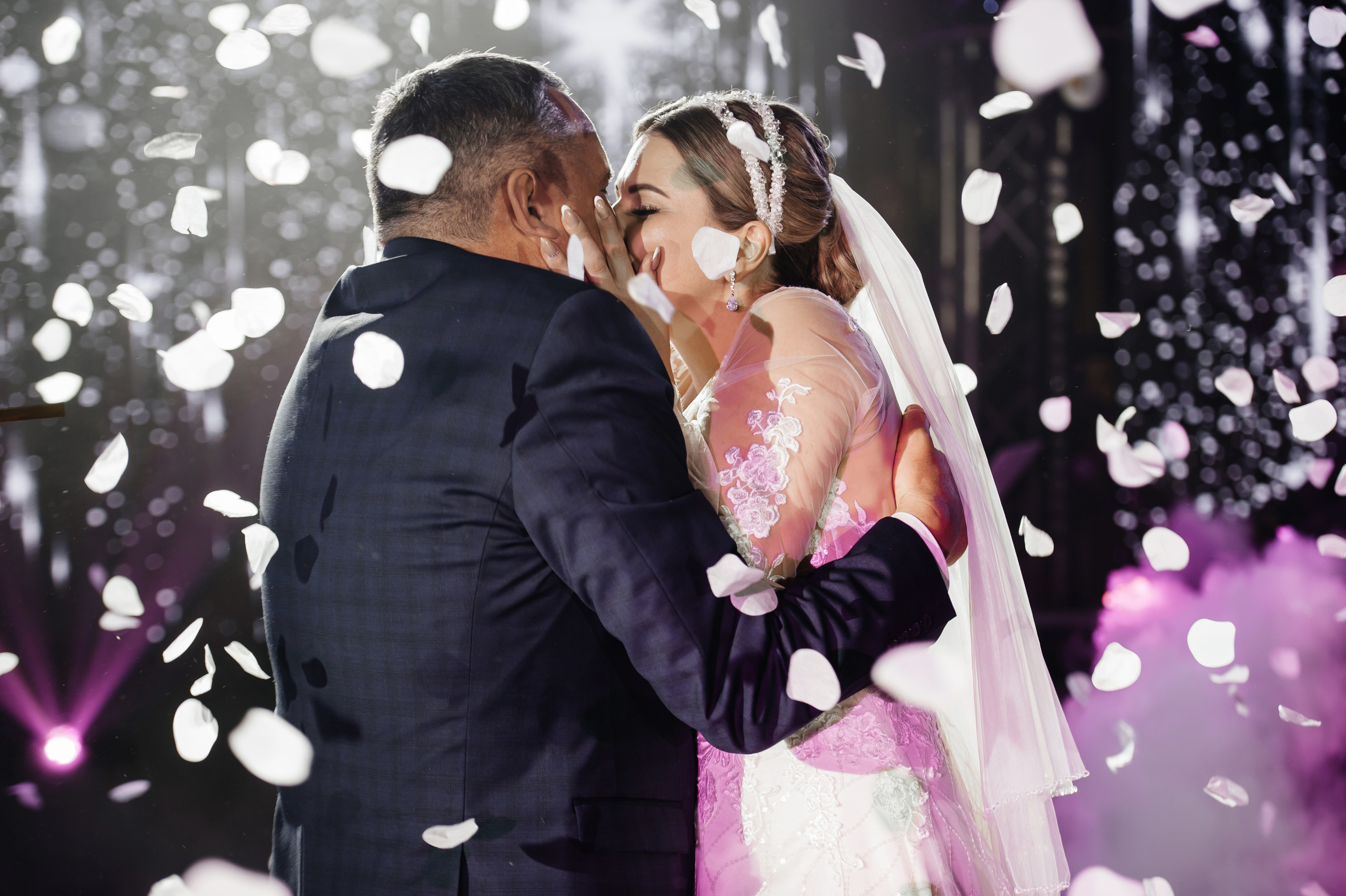 Виктор и Юлия. Свадебный организатор в Ростове-на-Дону Яснов Роман