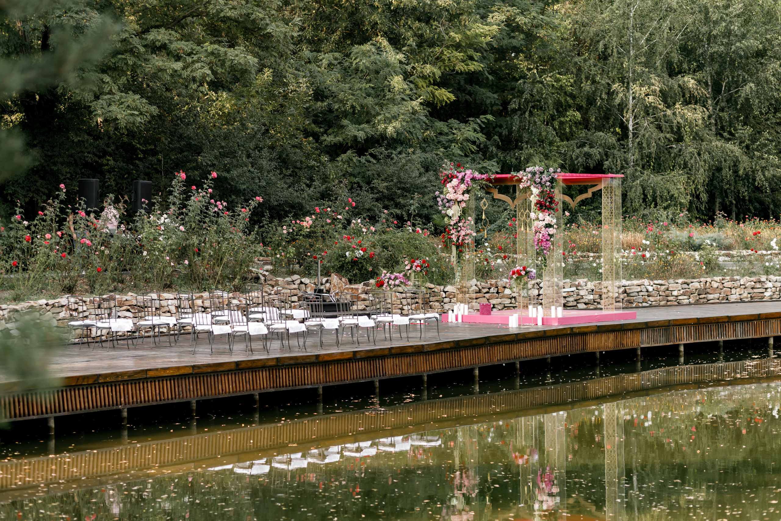 Alejandro & Ksenia |Moroccan wedding. Свадебный организатор в Ростове-на-Дону Яснов Роман