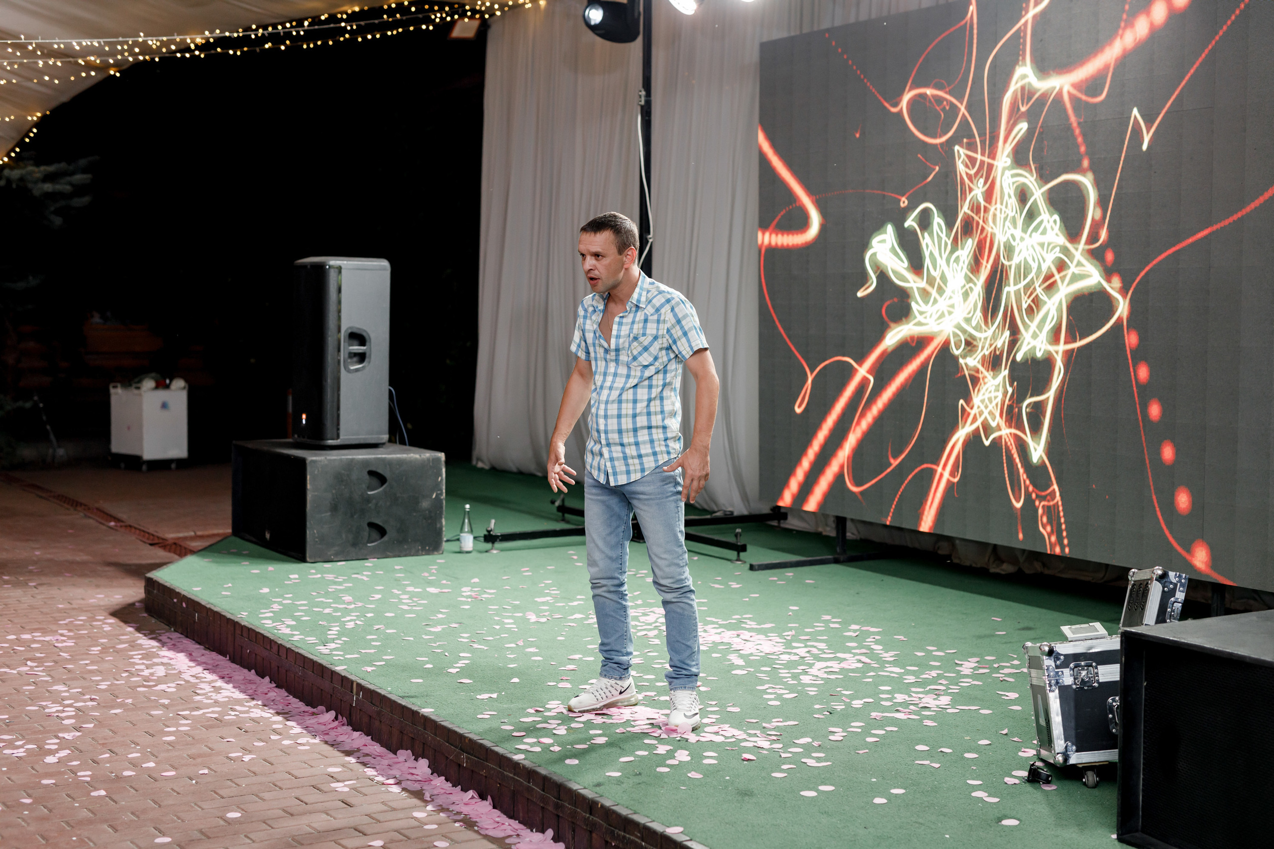 Alejandro & Ksenia |Moroccan wedding. Свадебный организатор в Ростове-на-Дону Яснов Роман