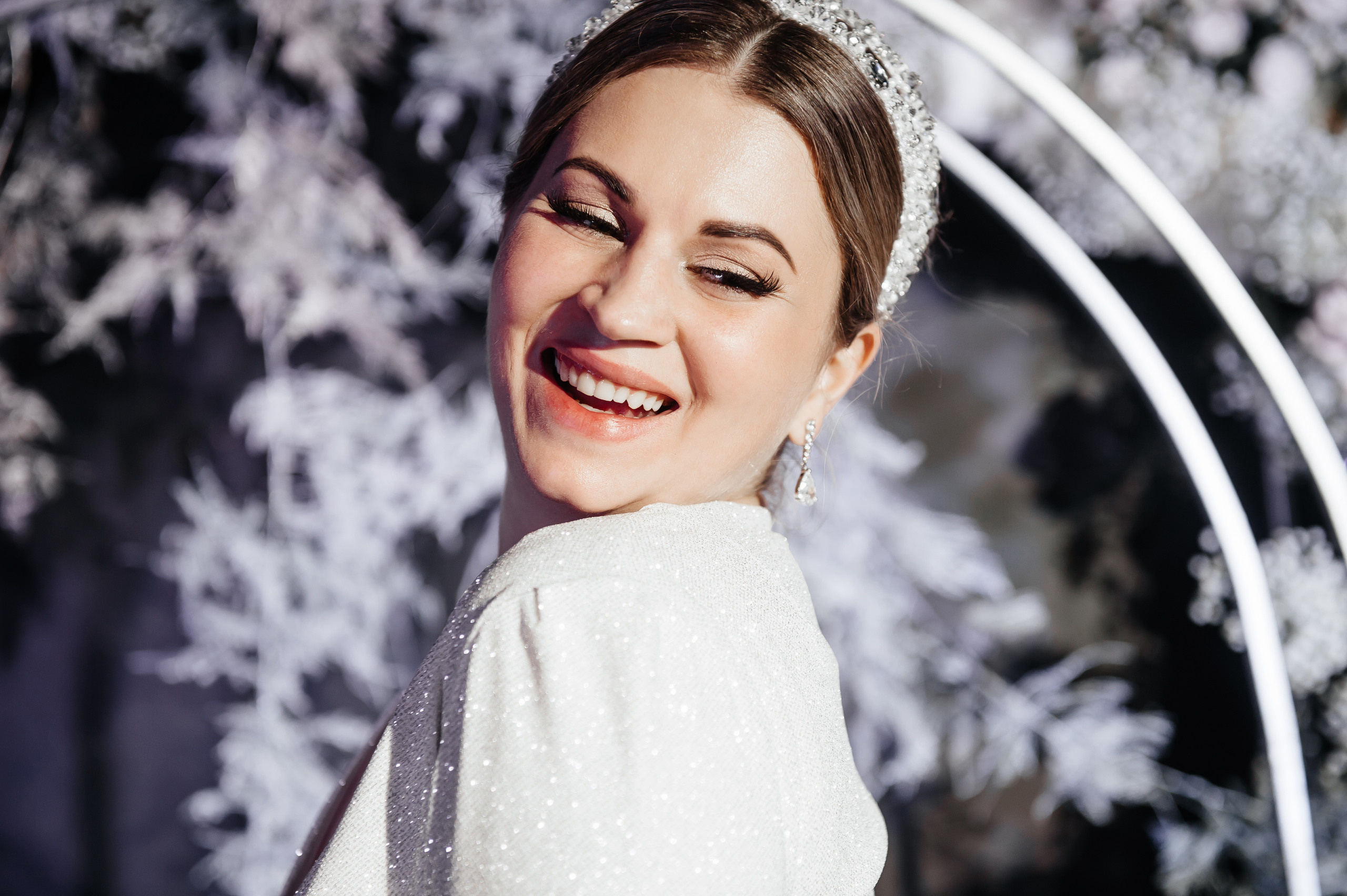 Виктор и Юлия 12.12.2020. Свадебный организатор в Ростове-на-Дону Яснов Роман