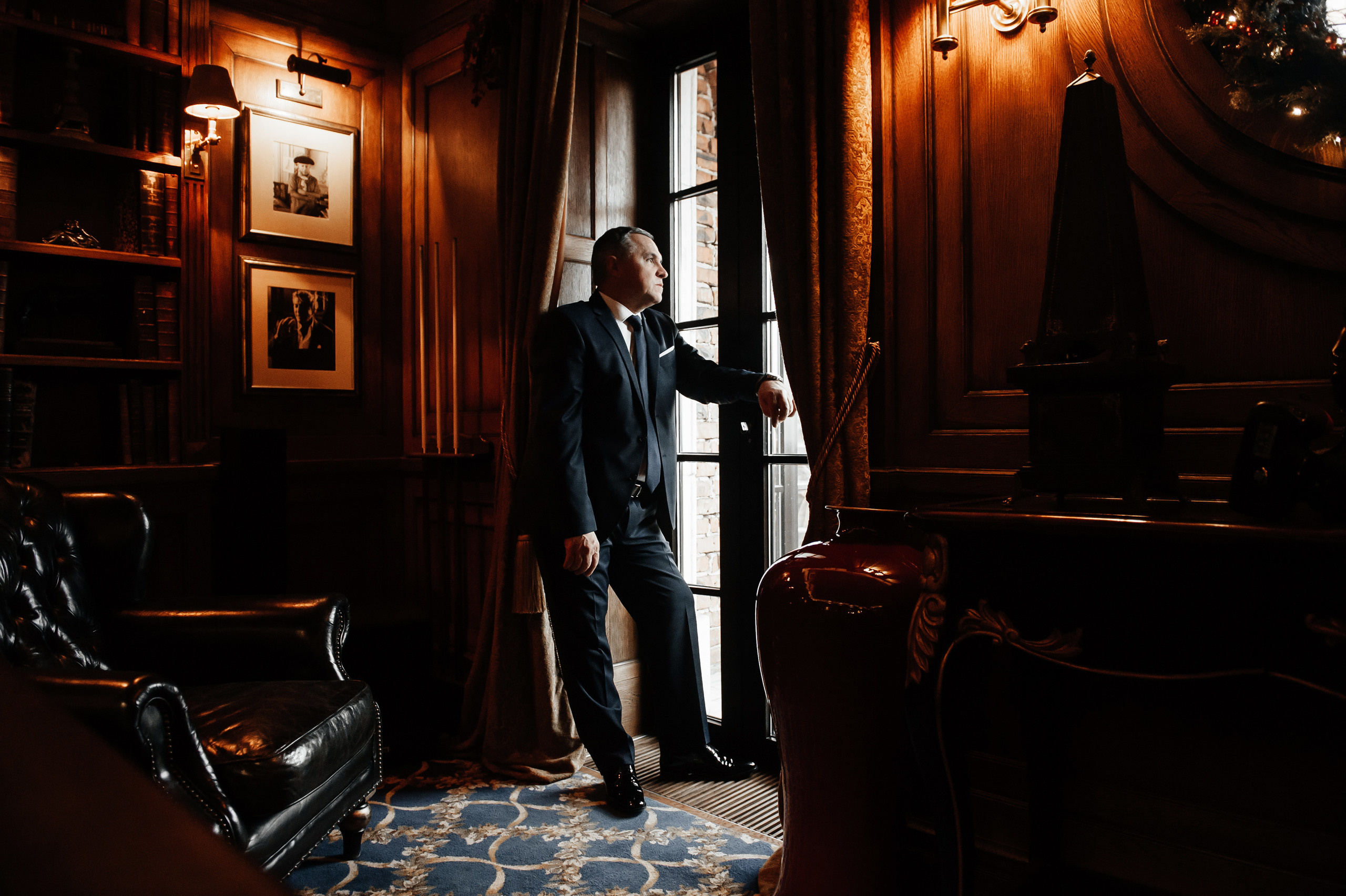 Виктор и Юлия. Свадебный организатор в Ростове-на-Дону Яснов Роман