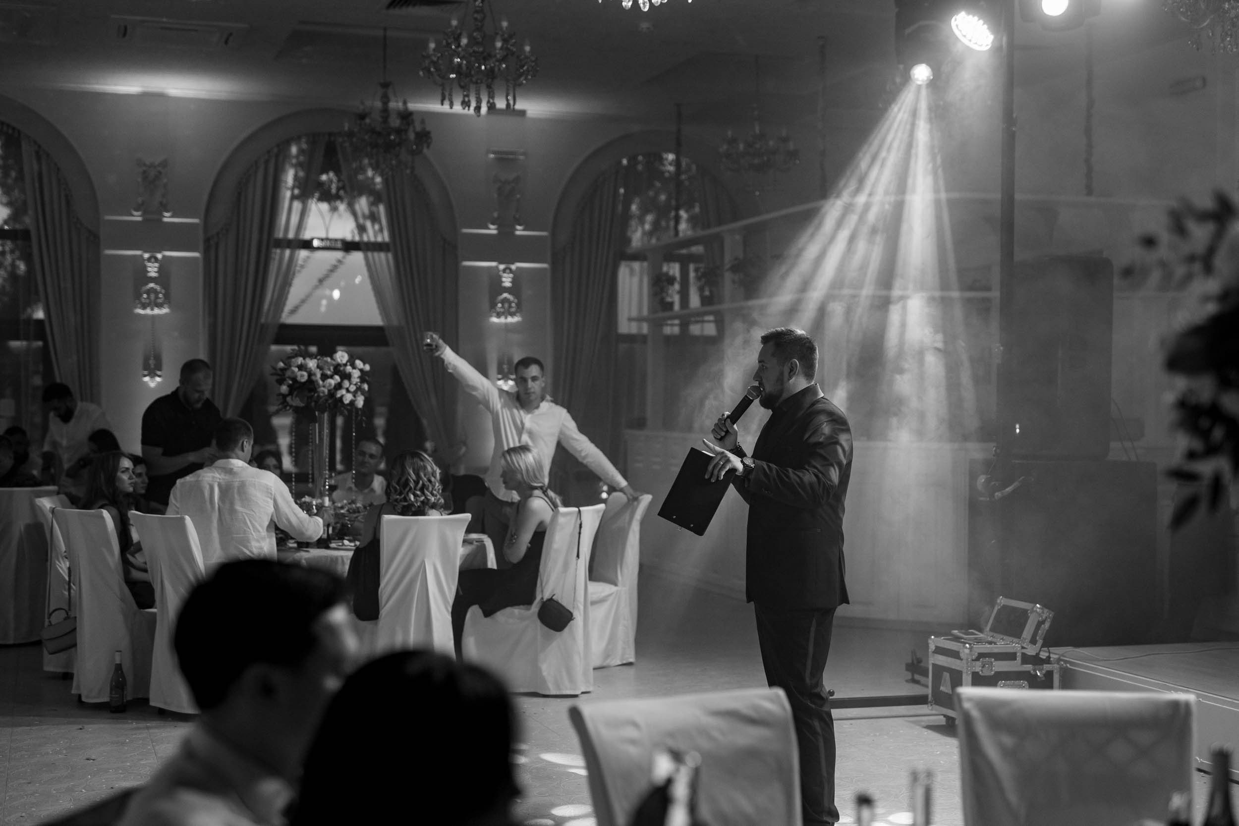 Притяжение любви. Яша и Катя 13 июня 2019. Свадебный организатор в Ростове-на-Дону Яснов Роман