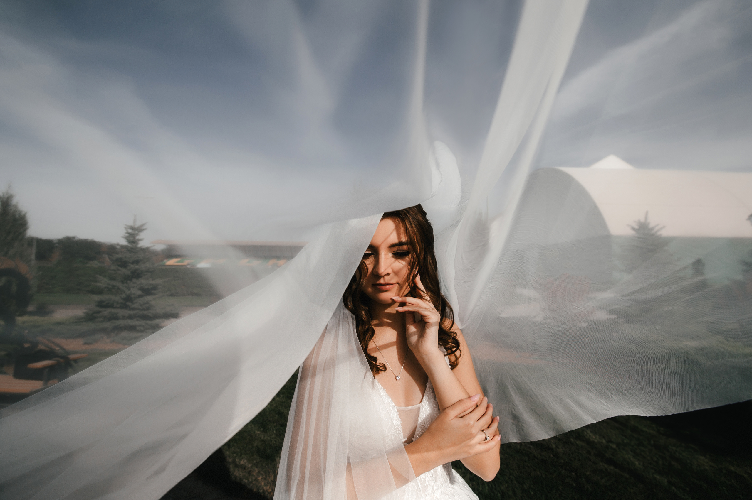 Андрей и Юлия. Свадебный организатор в Ростове-на-Дону Яснов Роман