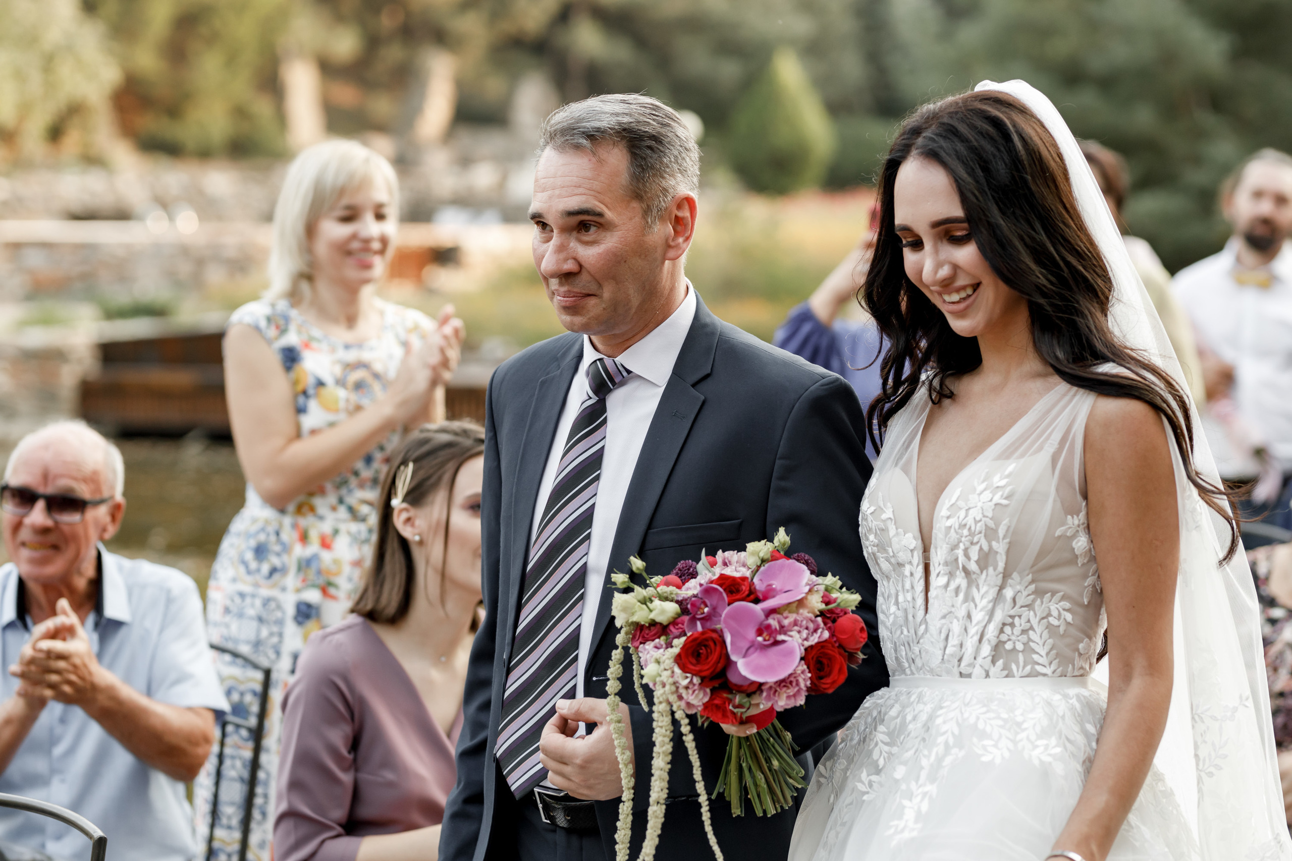 Alejandro & Ksenia |Moroccan wedding. Свадебный организатор в Ростове-на-Дону Яснов Роман