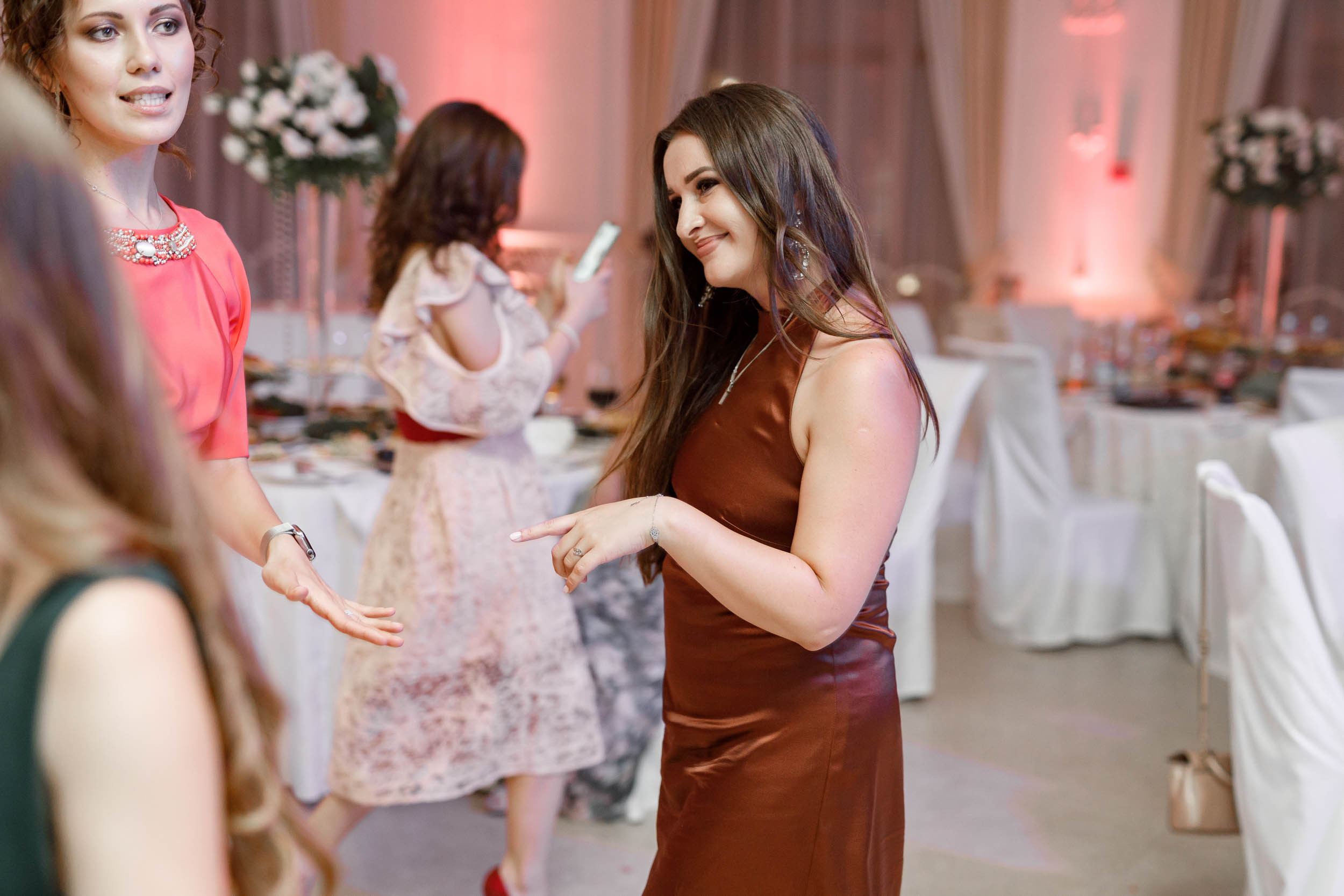 Притяжение любви. Яша и Катя 13 июня 2019. Свадебный организатор в Ростове-на-Дону Яснов Роман