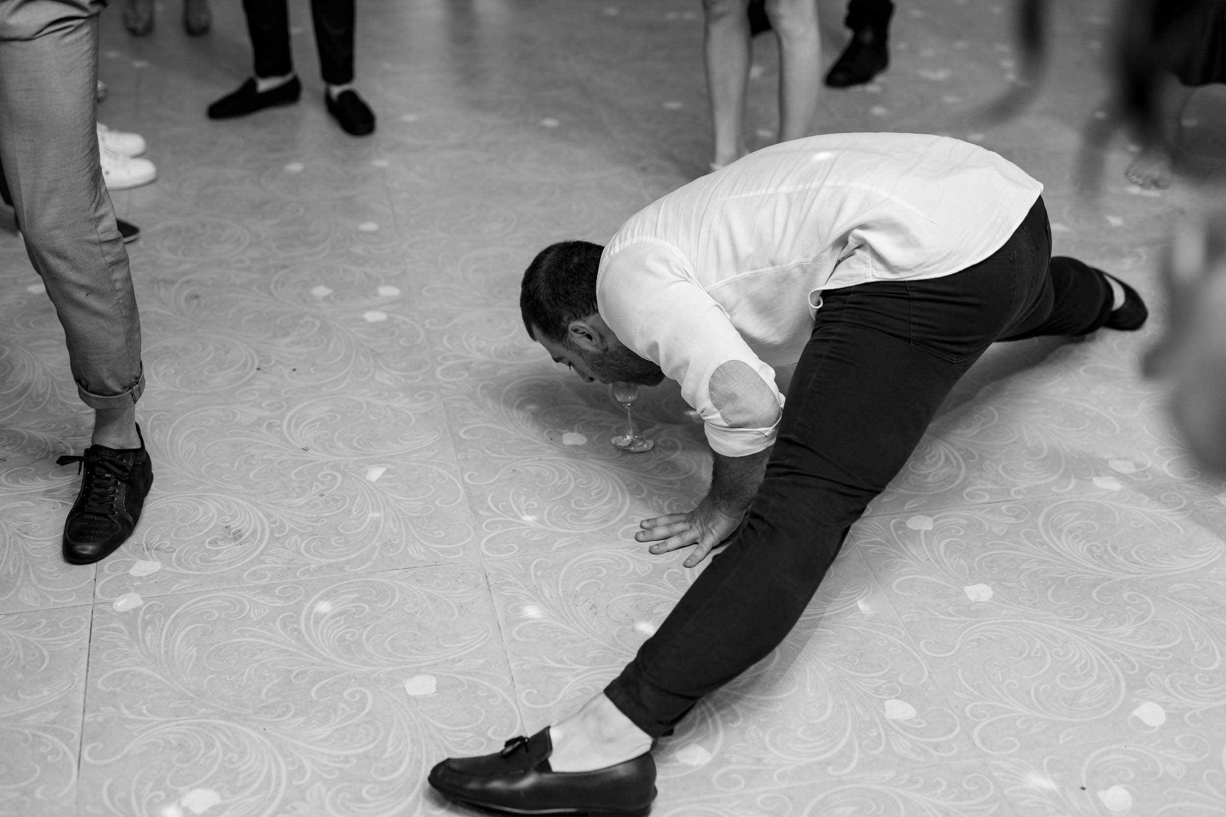 Притяжение любви. Яша и Катя 13 июня 2019. Свадебный организатор в Ростове-на-Дону Яснов Роман