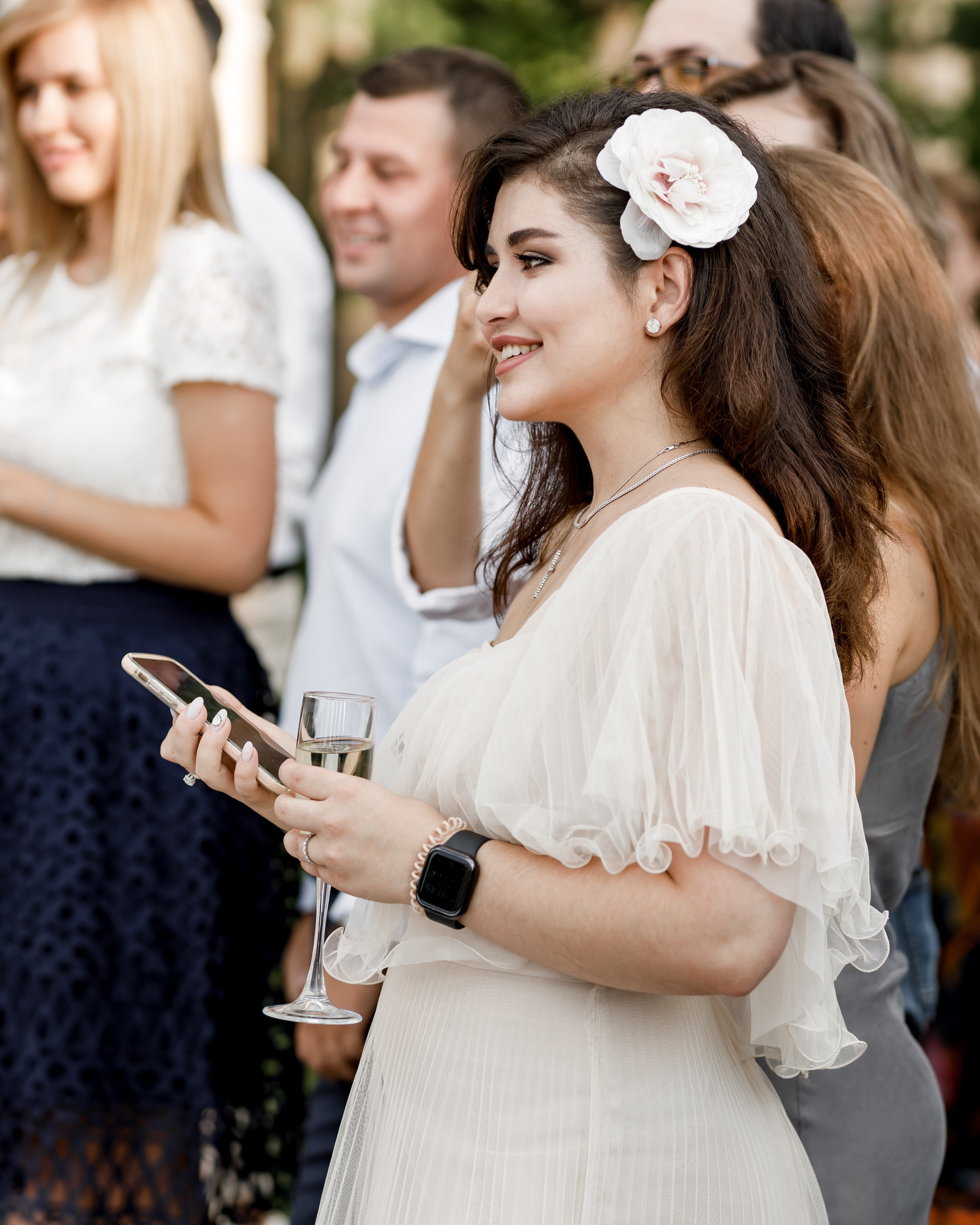 LOVE of My Life. Михаил и Дарья. 6 августа 2020. Свадебный организатор в Ростове-на-Дону Яснов Роман