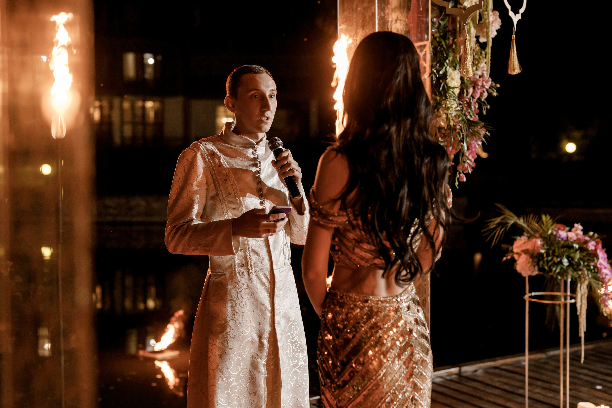 Alejandro & Ksenia |Moroccan wedding. Свадебный организатор в Ростове-на-Дону Яснов Роман