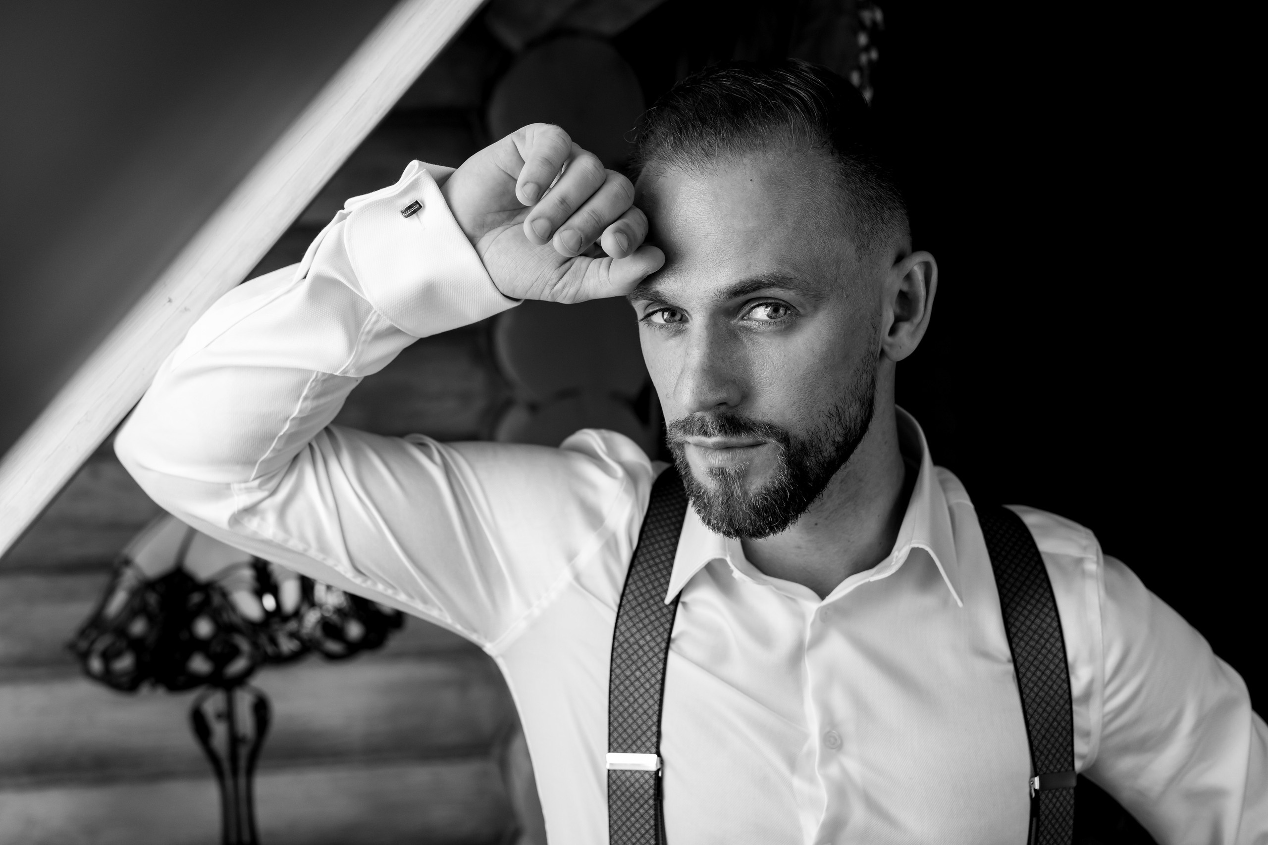 LOVE of My Life. Михаил и Дарья. 6 августа 2020. Свадебный организатор в Ростове-на-Дону Яснов Роман