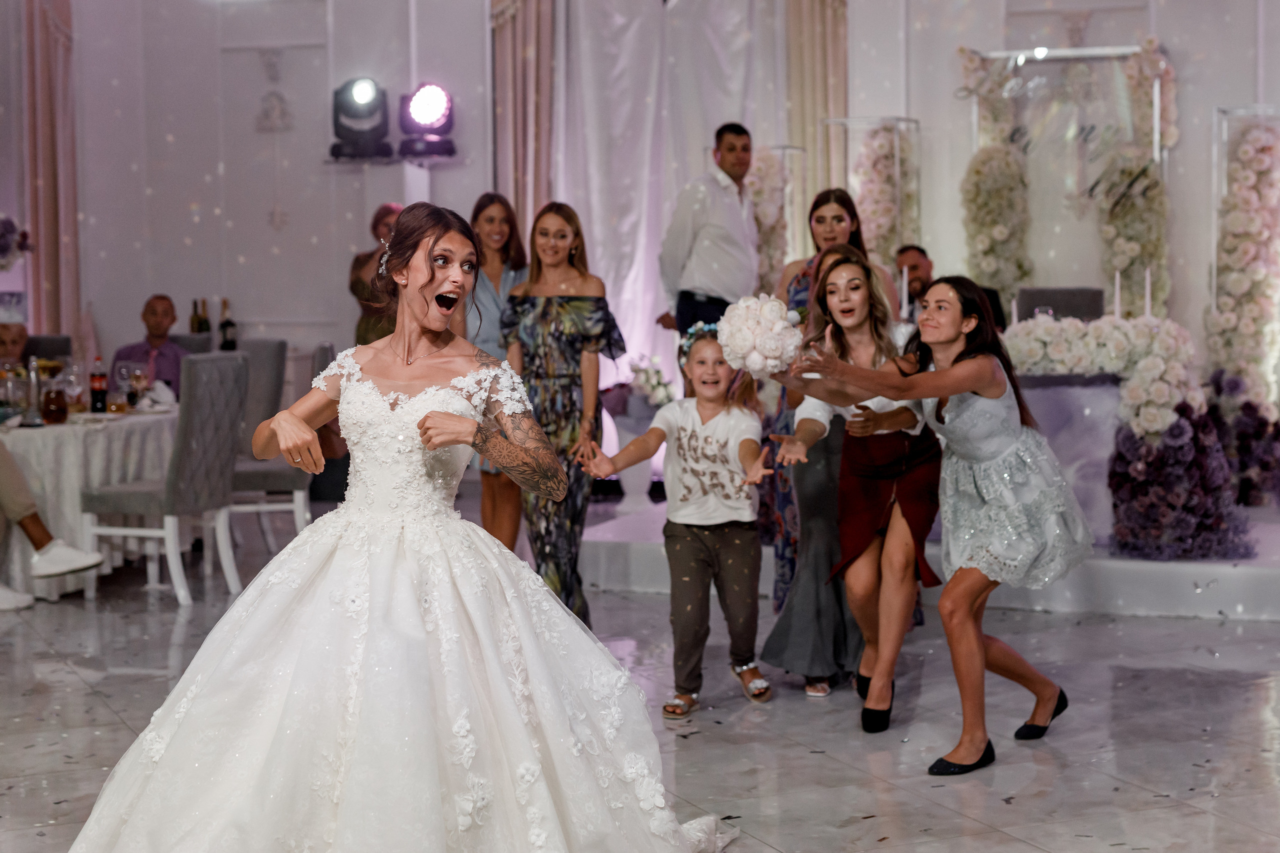 LOVE of My Life. Михаил и Дарья. 6 августа 2020. Свадебный организатор в Ростове-на-Дону Яснов Роман