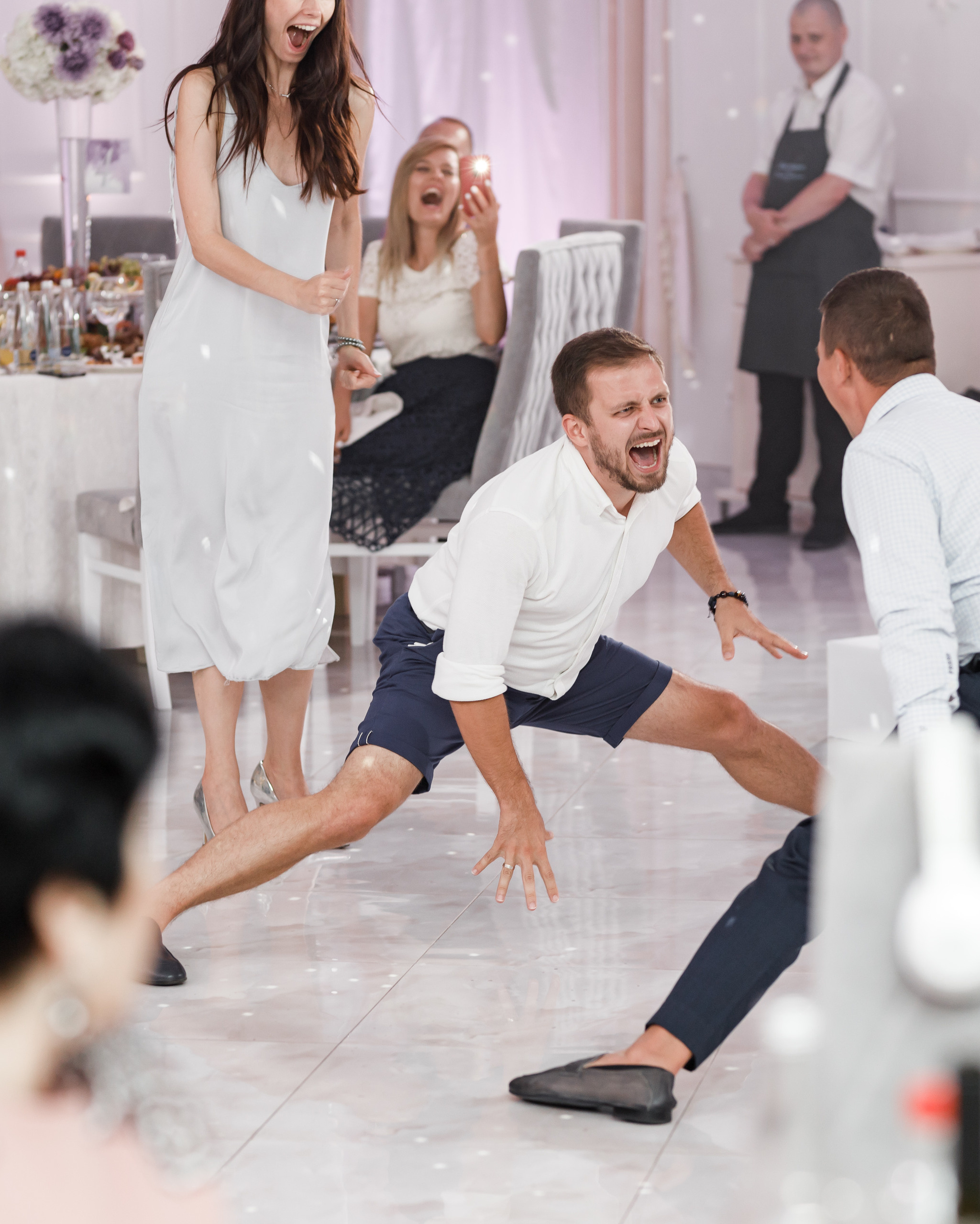 LOVE of My Life. Михаил и Дарья. 6 августа 2020. Свадебный организатор в Ростове-на-Дону Яснов Роман