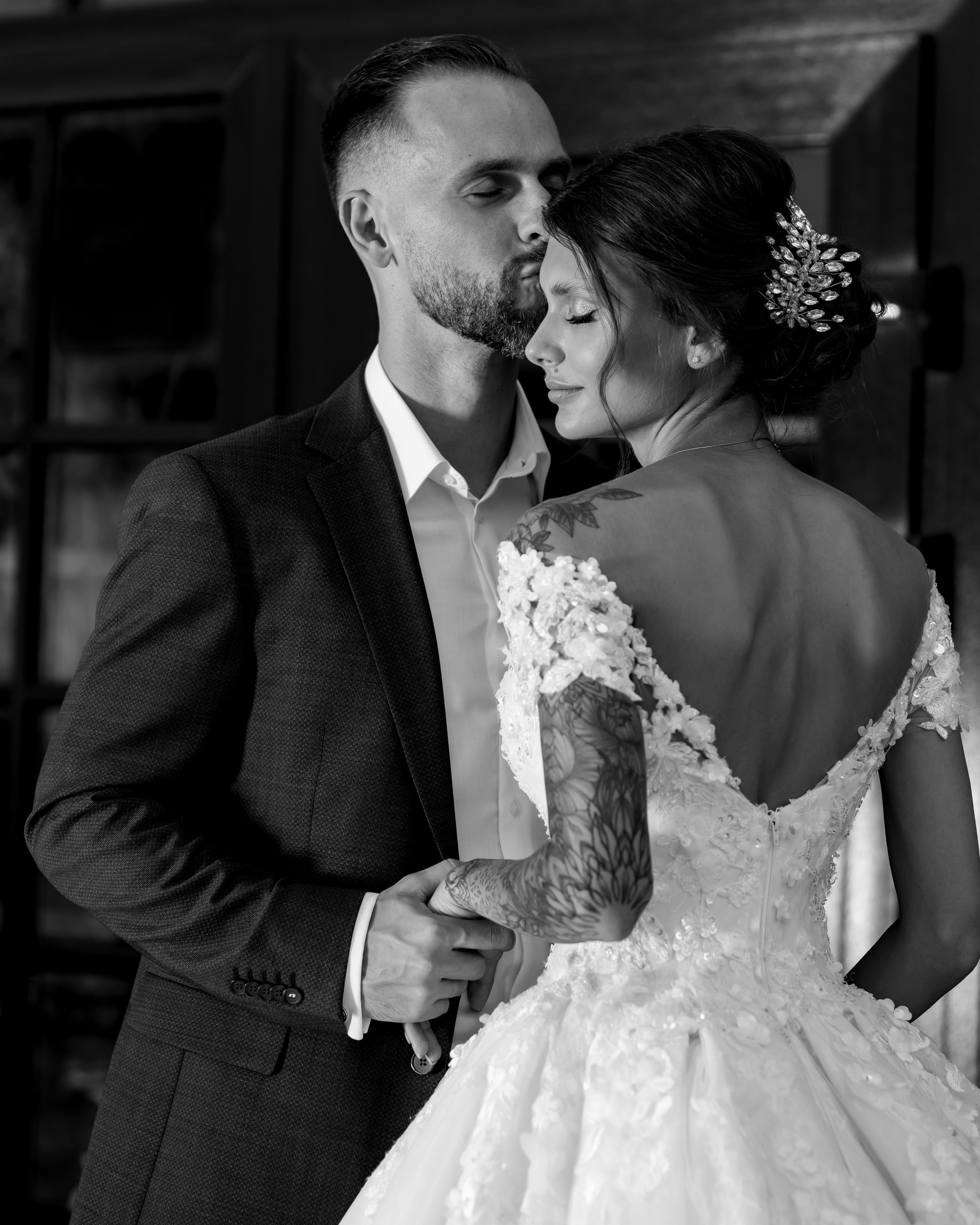 LOVE of My Life. Михаил и Дарья. 6 августа 2020. Свадебный организатор в Ростове-на-Дону Яснов Роман