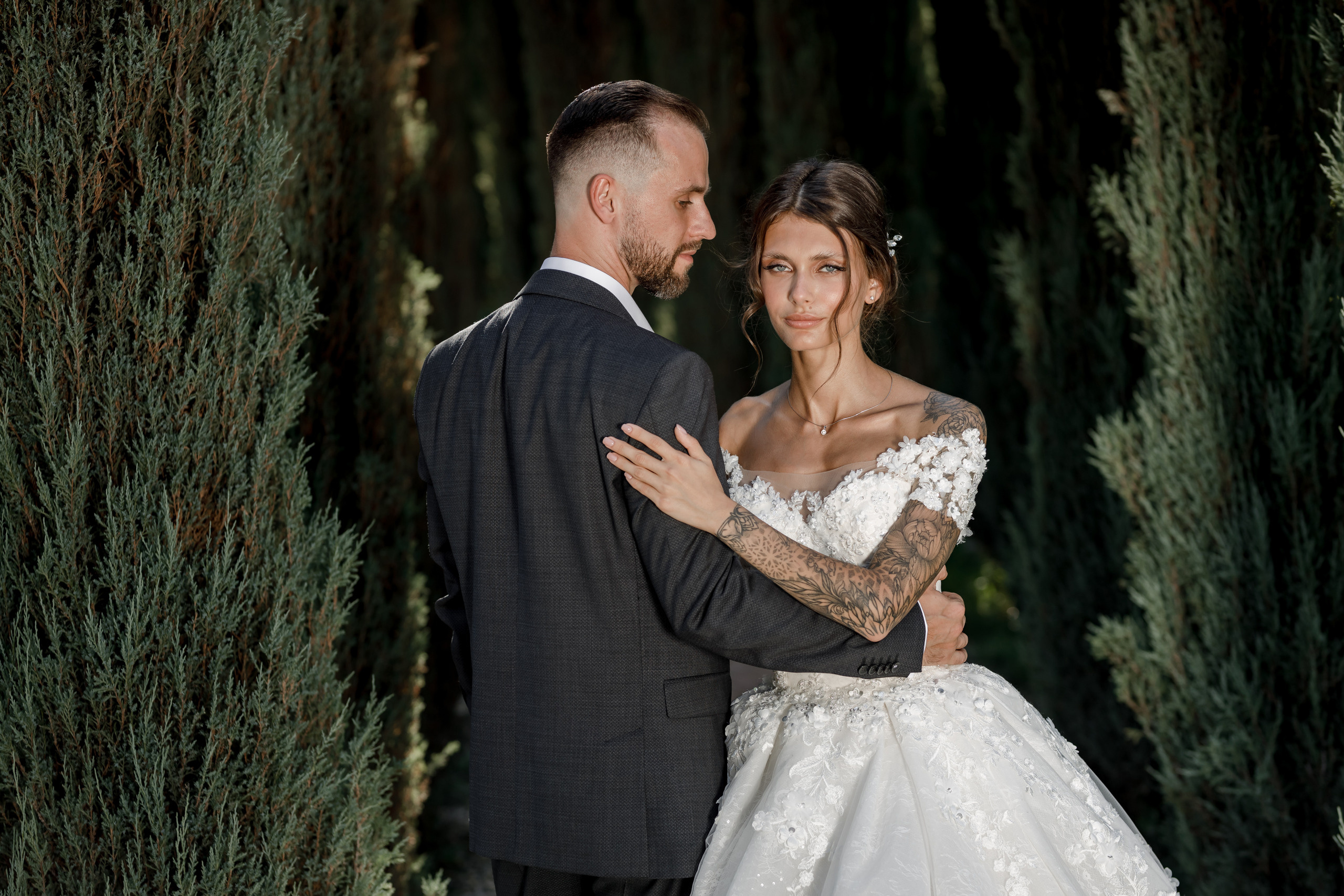 LOVE of My Life. Михаил и Дарья. 6 августа 2020. Свадебный организатор в Ростове-на-Дону Яснов Роман