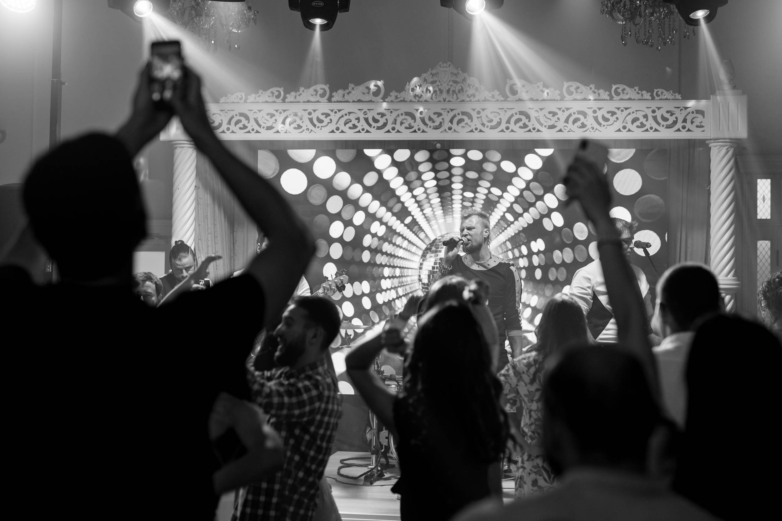 Притяжение любви. Яша и Катя 13 июня 2019. Свадебный организатор в Ростове-на-Дону Яснов Роман