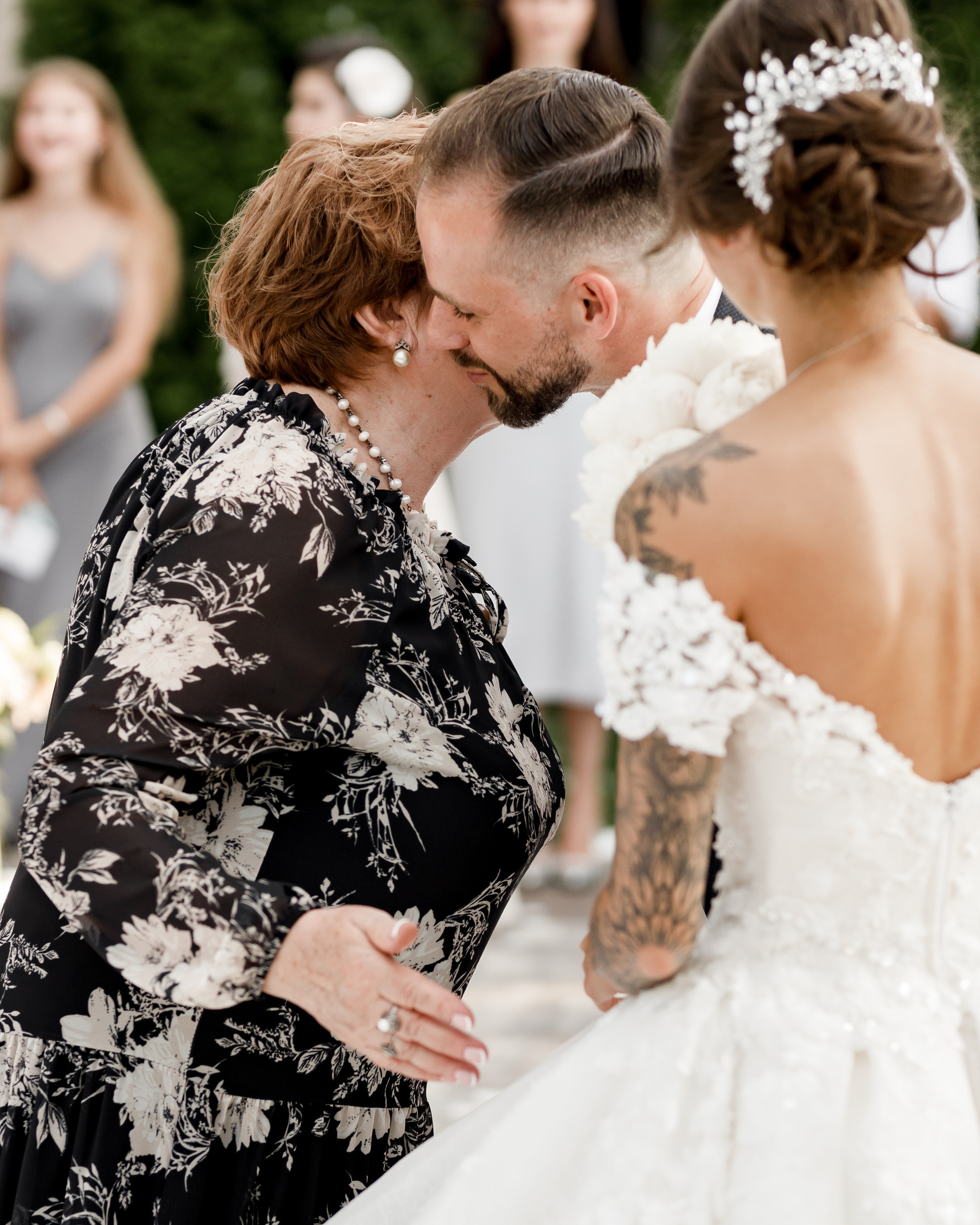 LOVE of My Life. Михаил и Дарья. 6 августа 2020. Свадебный организатор в Ростове-на-Дону Яснов Роман