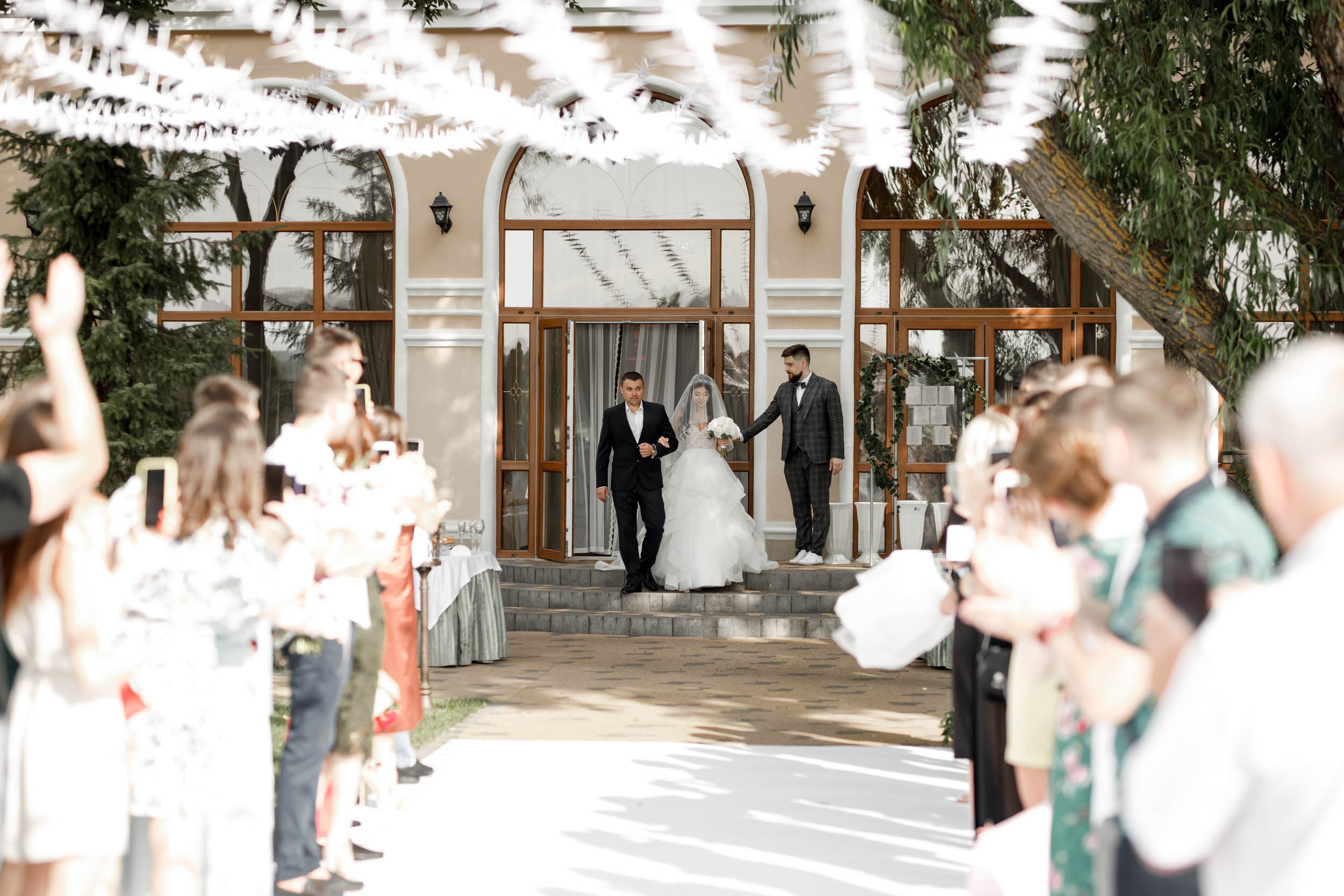 Притяжение любви. Яша и Катя 13 июня 2019. Свадебный организатор в Ростове-на-Дону Яснов Роман