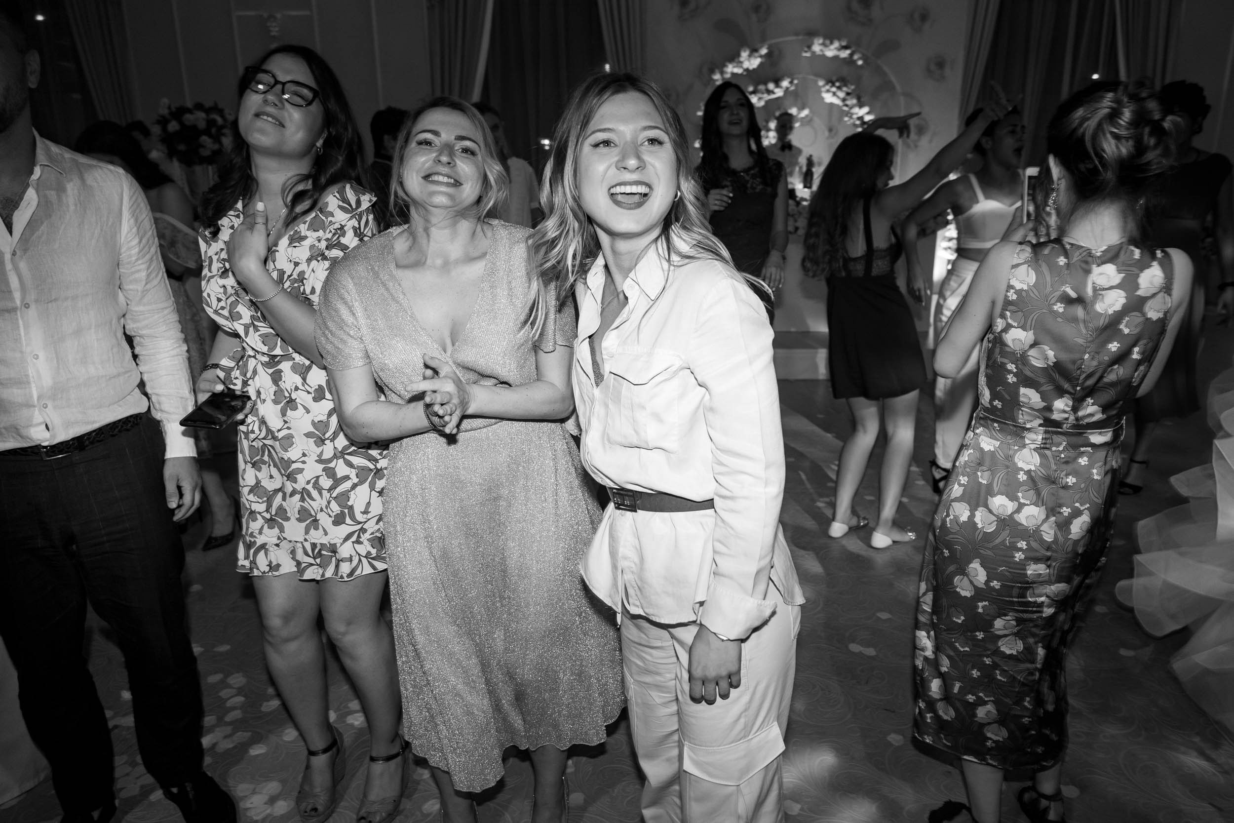 Притяжение любви. Яша и Катя 13 июня 2019. Свадебный организатор в Ростове-на-Дону Яснов Роман