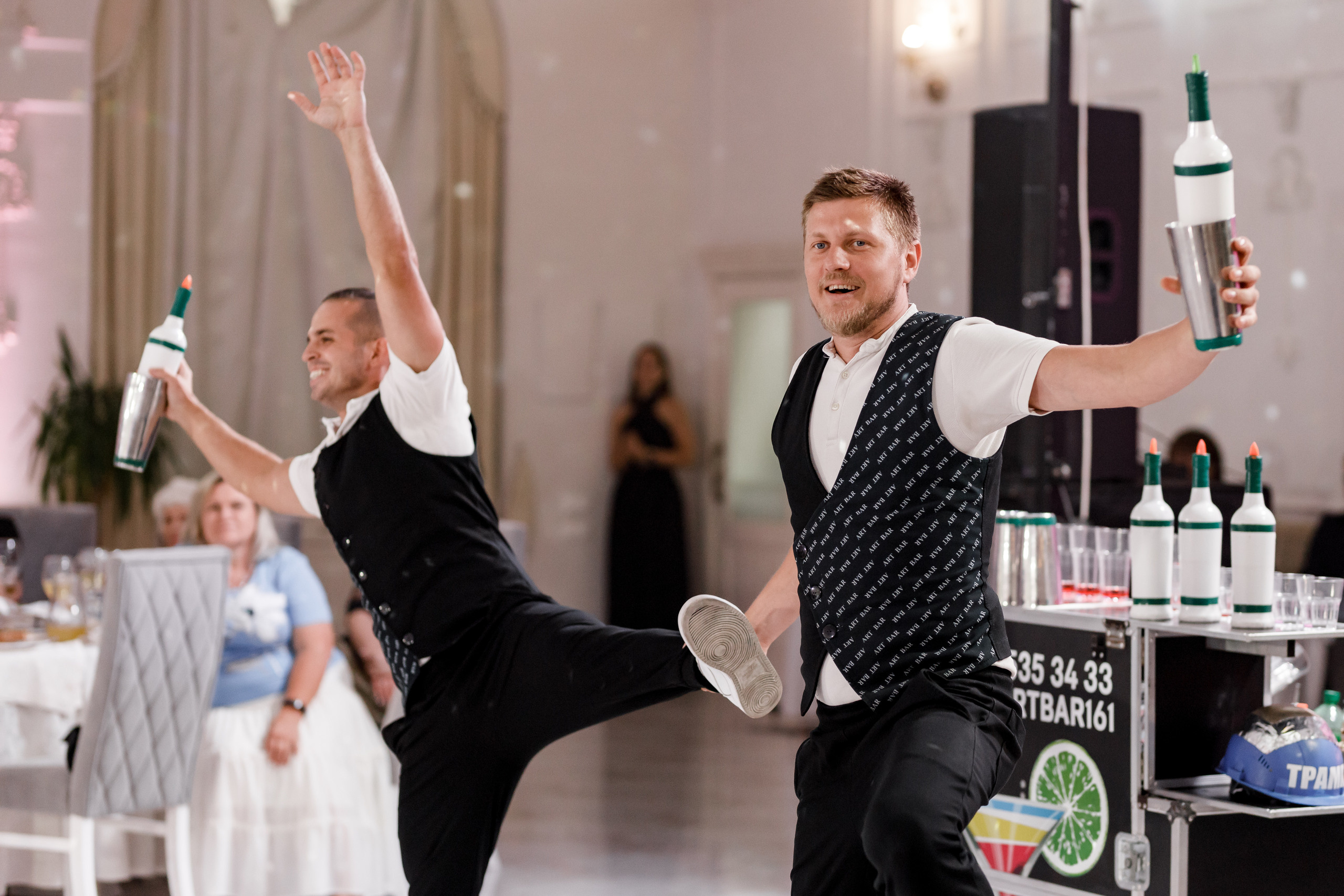 LOVE of My Life. Михаил и Дарья. 6 августа 2020. Свадебный организатор в Ростове-на-Дону Яснов Роман