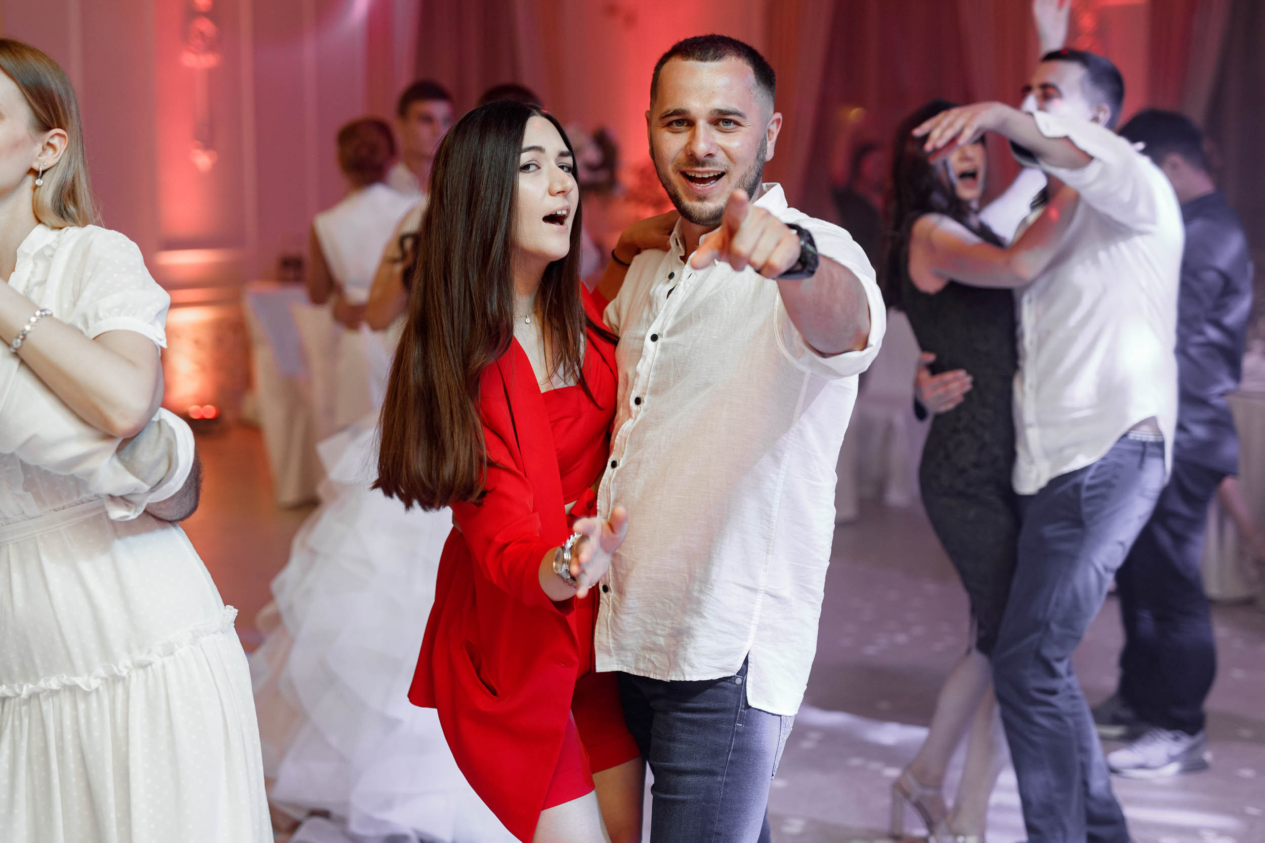 Притяжение любви. Яша и Катя 13 июня 2019. Свадебный организатор в Ростове-на-Дону Яснов Роман