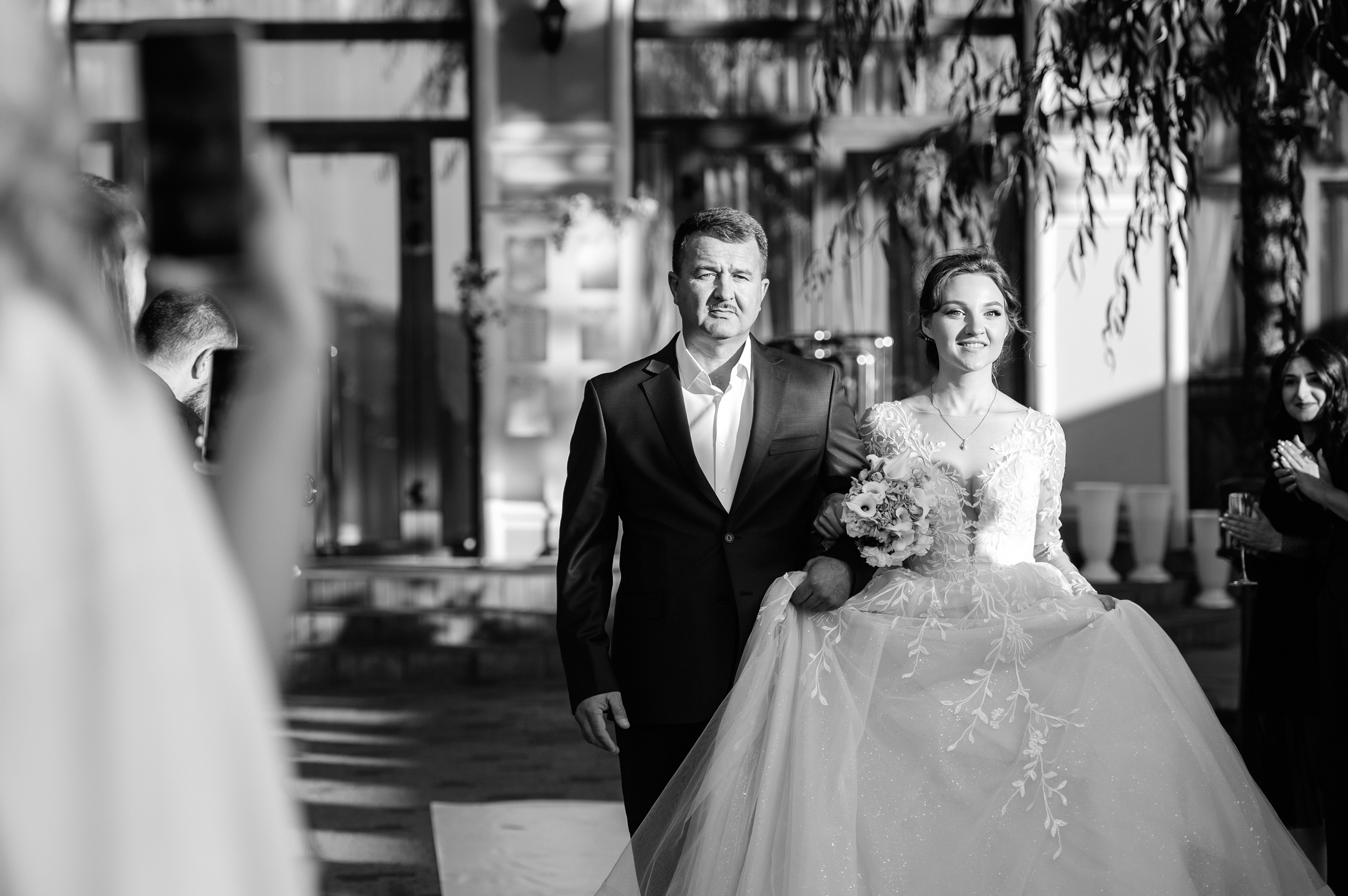 Алексей и Анастасия. Свадебный организатор в Ростове-на-Дону Яснов Роман