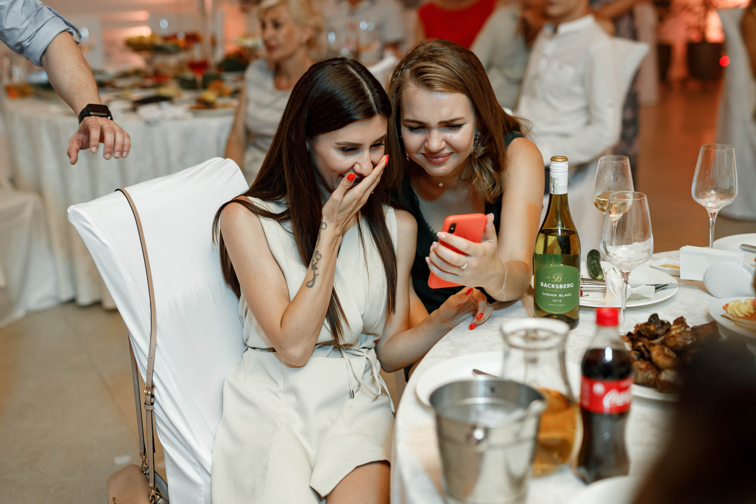 Притяжение любви. Яша и Катя 13 июня 2019. Свадебный организатор в Ростове-на-Дону Яснов Роман