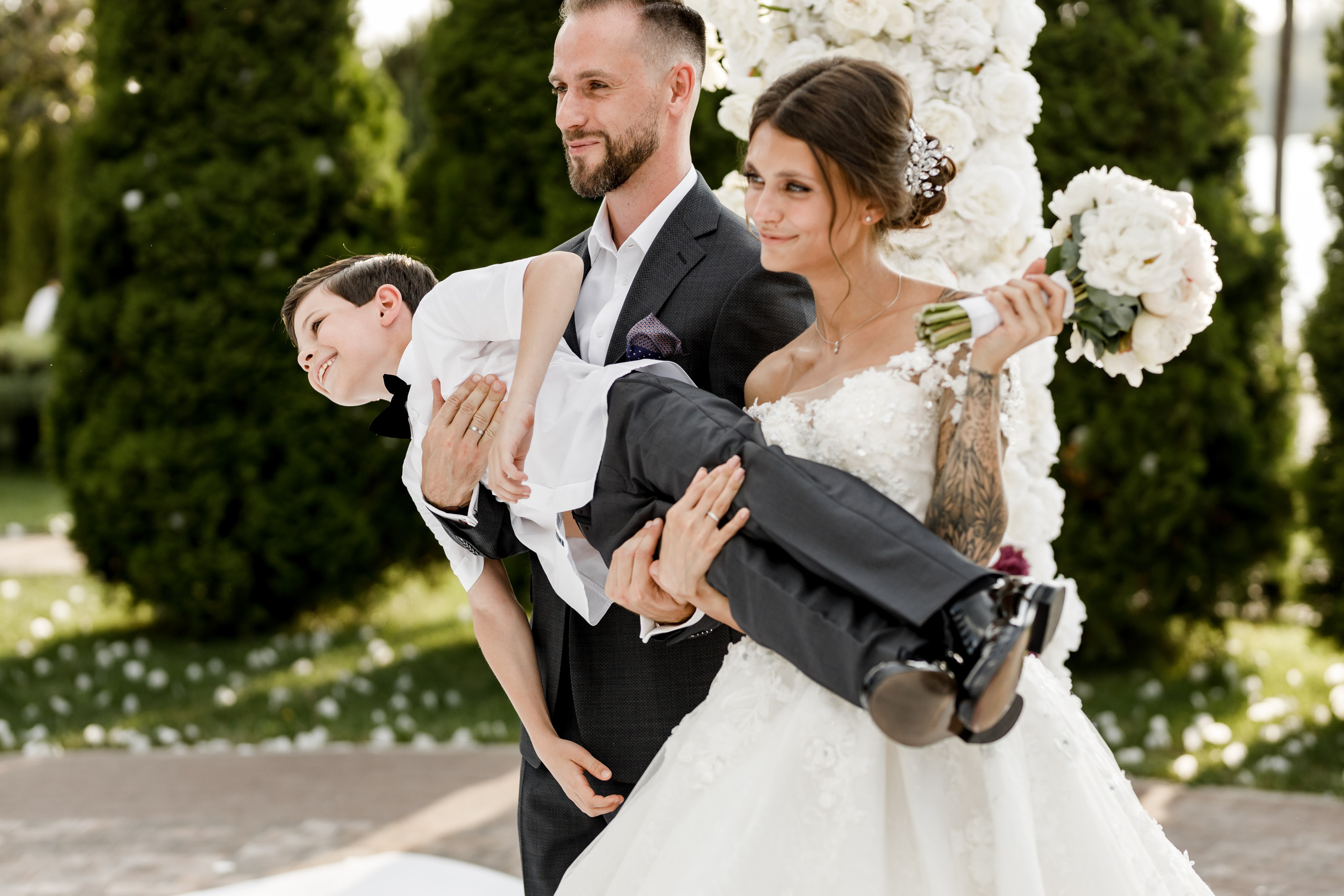 LOVE of My Life. Михаил и Дарья. 6 августа 2020. Свадебный организатор в Ростове-на-Дону Яснов Роман