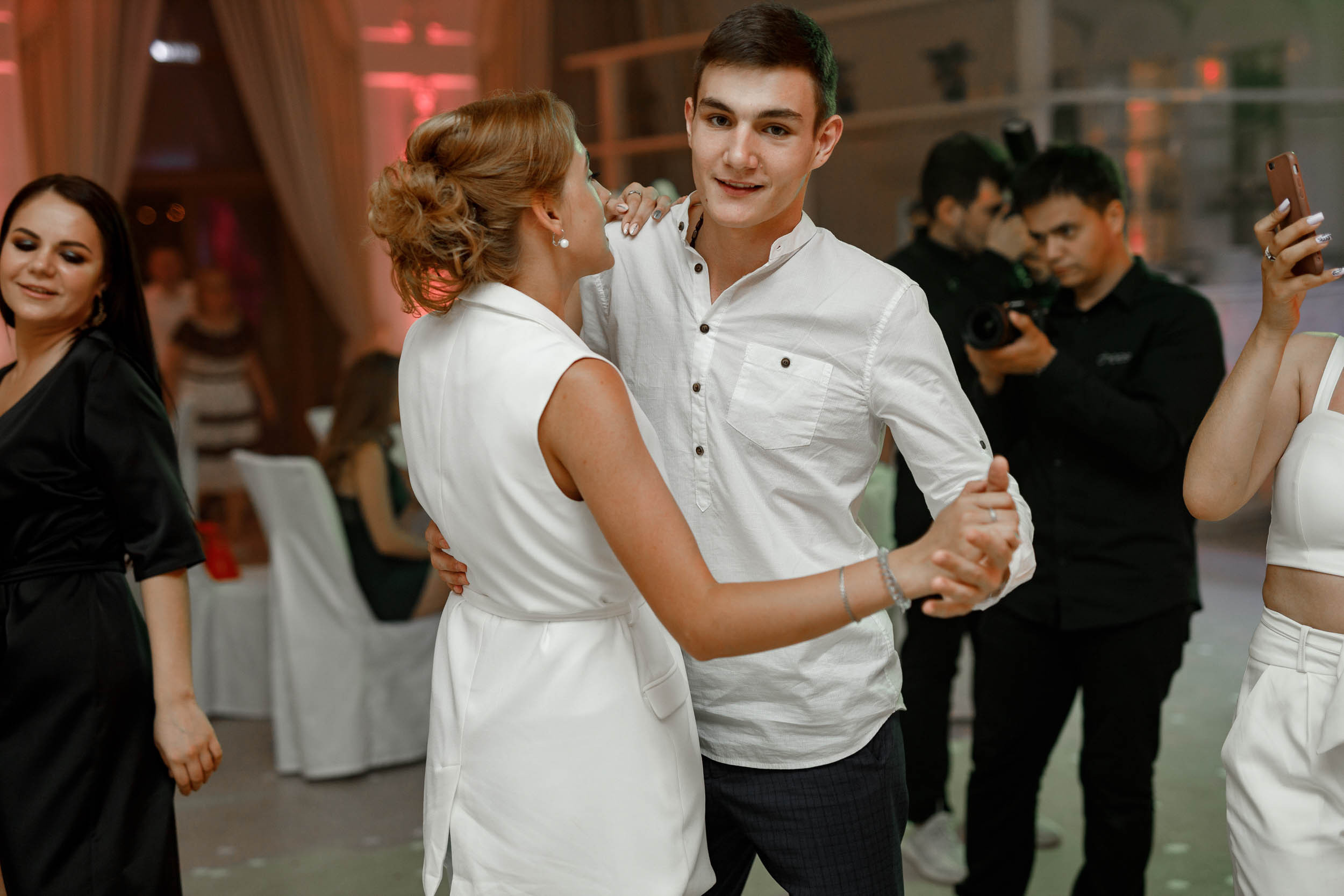 Притяжение любви. Яша и Катя 13 июня 2019. Свадебный организатор в Ростове-на-Дону Яснов Роман