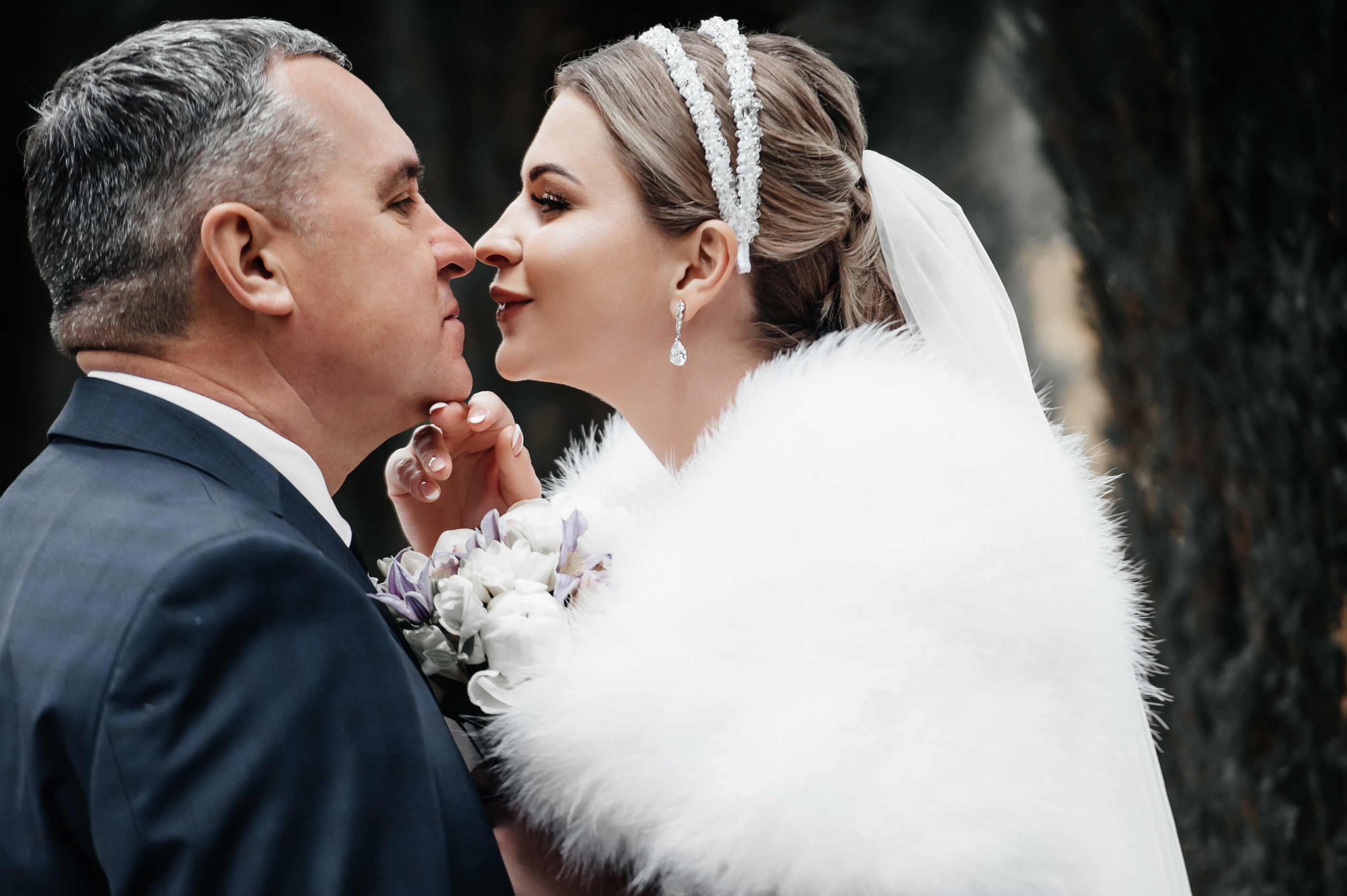 Виктор и Юлия. Свадебный организатор в Ростове-на-Дону Яснов Роман