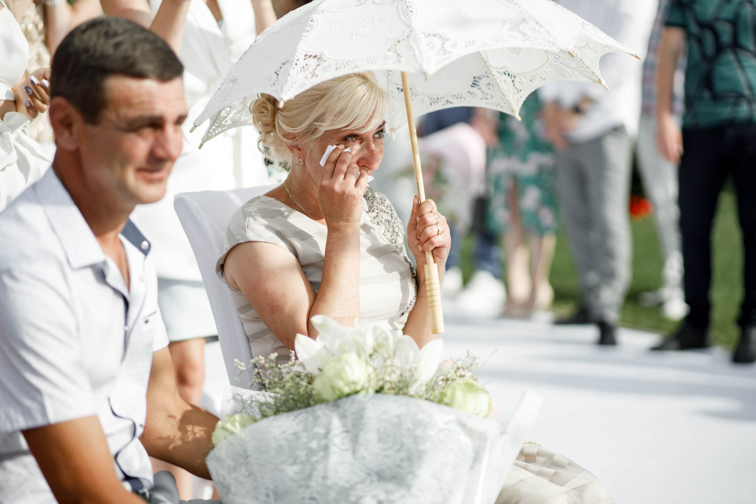 Притяжение любви. Яша и Катя 13 июня 2019. Свадебный организатор в Ростове-на-Дону Яснов Роман