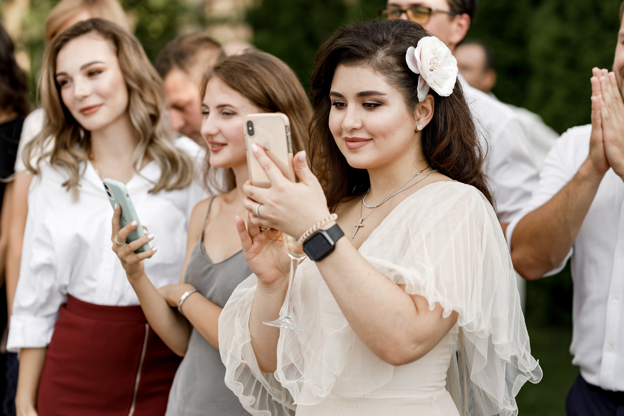 LOVE of My Life. Михаил и Дарья. 6 августа 2020. Свадебный организатор в Ростове-на-Дону Яснов Роман