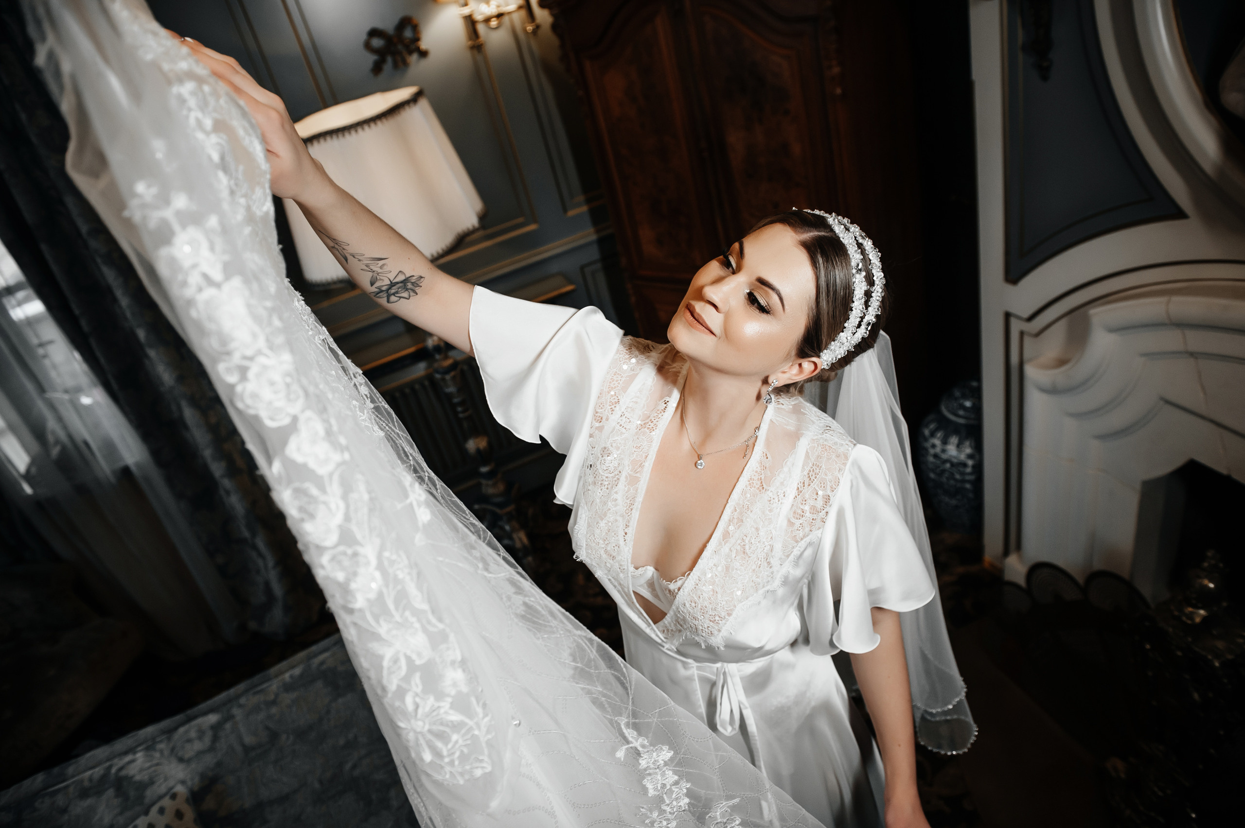 Виктор и Юлия. Свадебный организатор в Ростове-на-Дону Яснов Роман