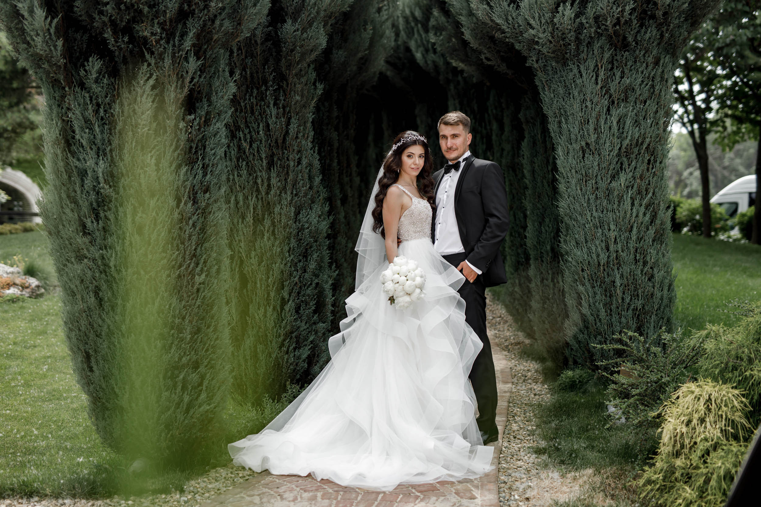 Притяжение любви. Яша и Катя 13 июня 2019. Свадебный организатор в Ростове-на-Дону Яснов Роман