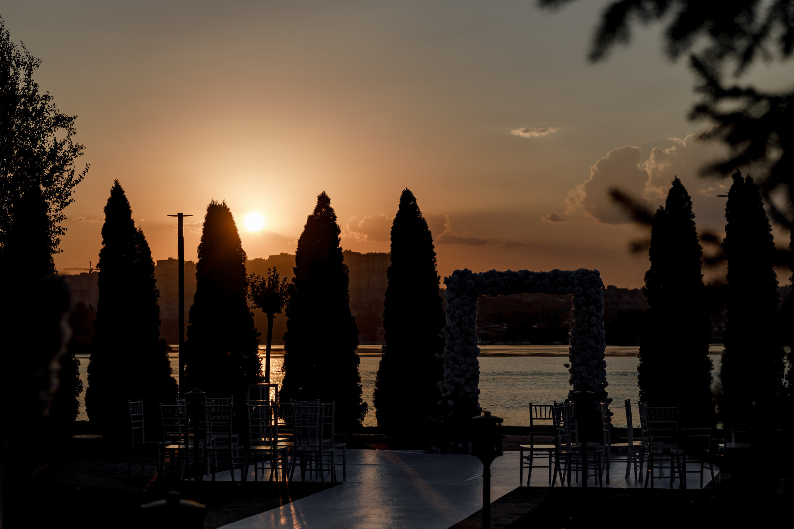 LOVE of My Life. Михаил и Дарья. 6 августа 2020. Свадебный организатор в Ростове-на-Дону Яснов Роман