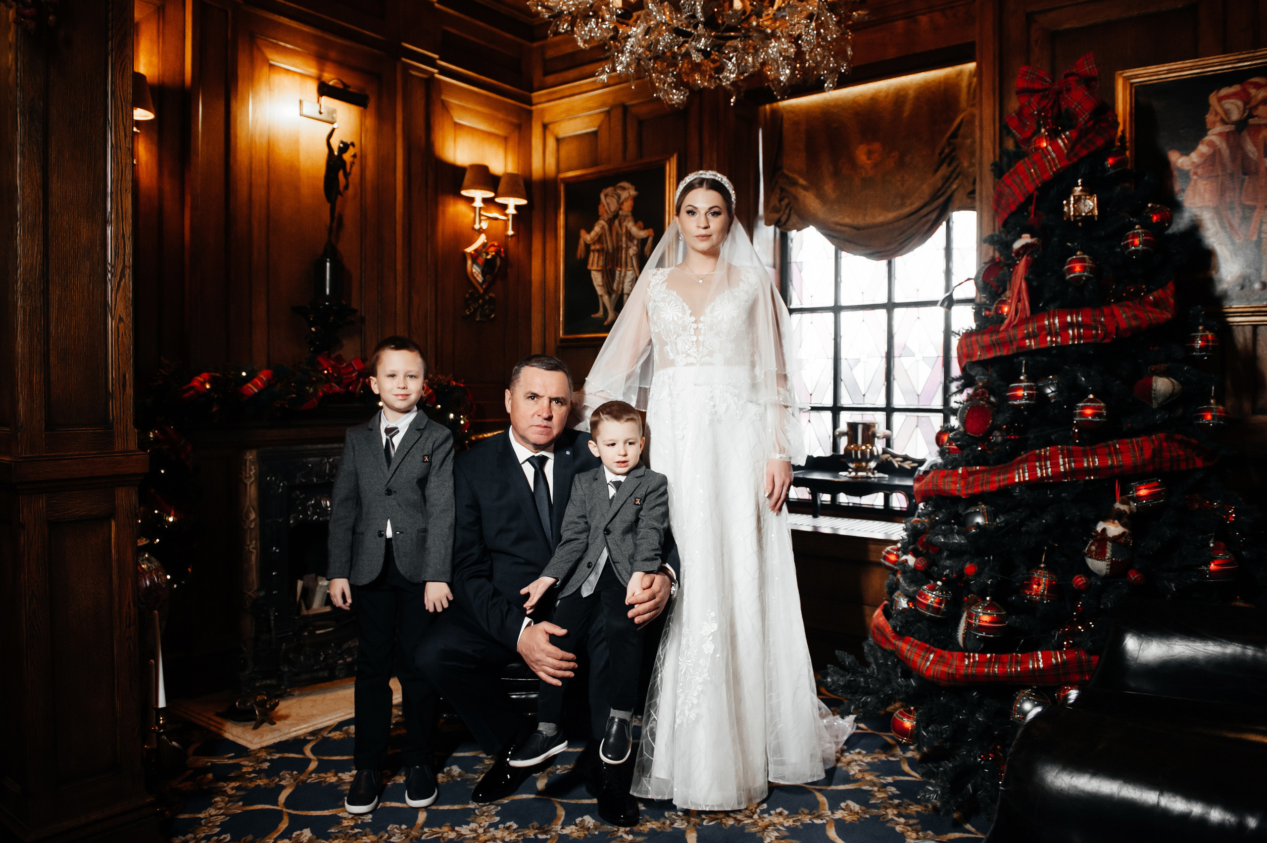 Виктор и Юлия. Свадебный организатор в Ростове-на-Дону Яснов Роман