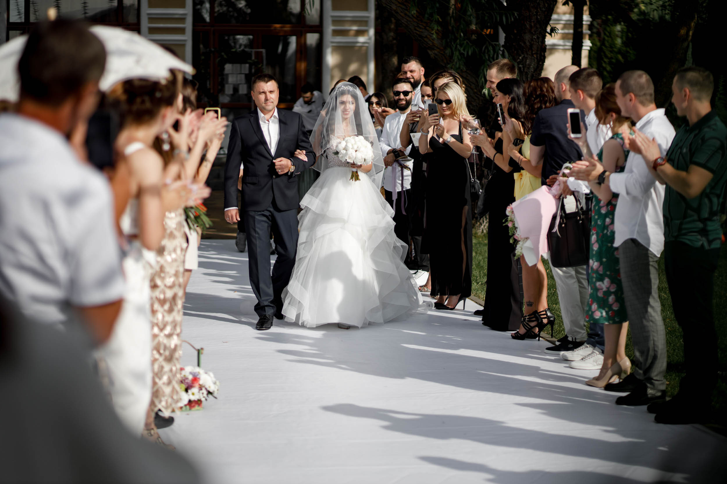 Притяжение любви. Яша и Катя 13 июня 2019. Свадебный организатор в Ростове-на-Дону Яснов Роман