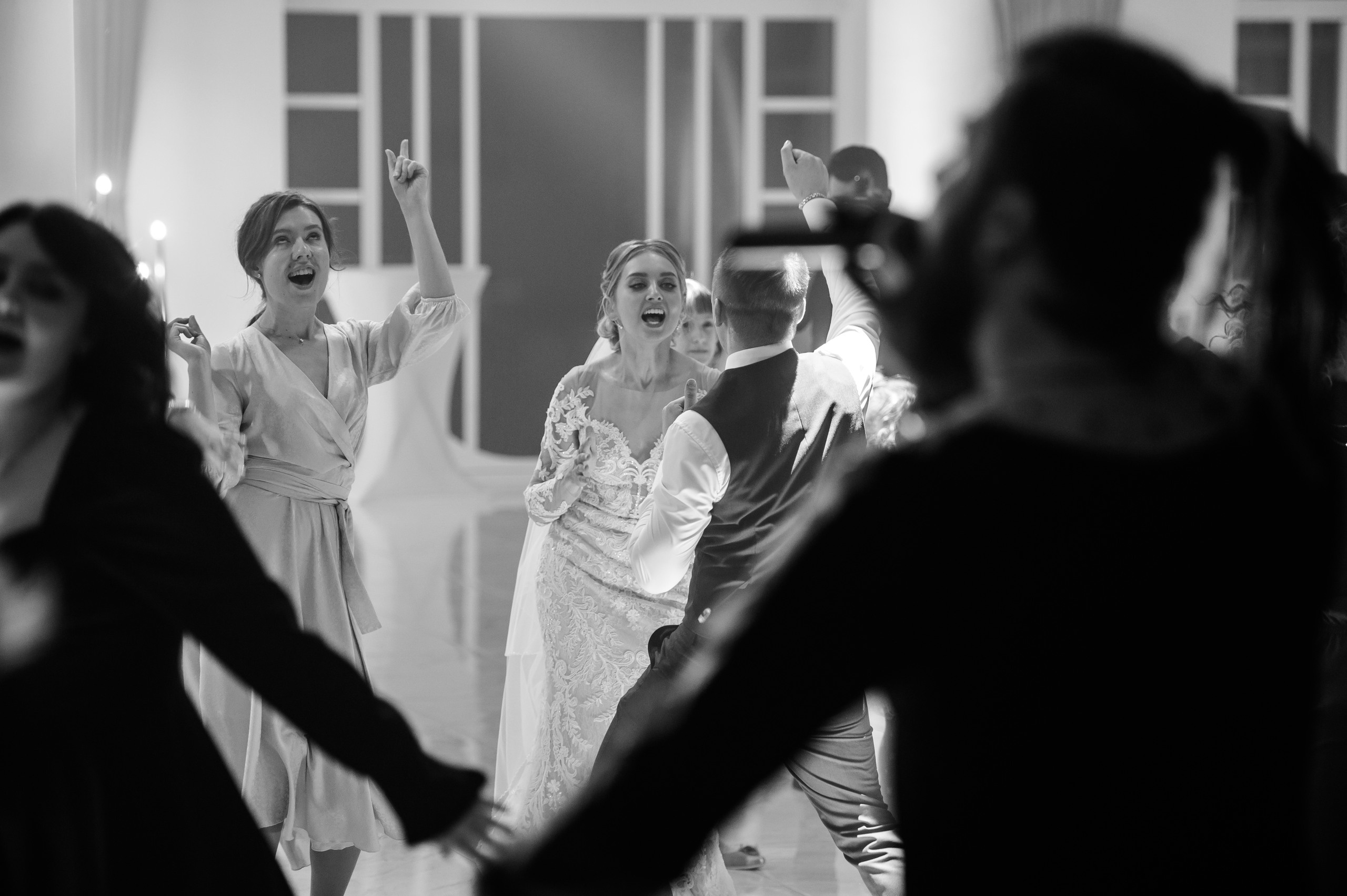 Дмитрий и Виктория. Свадебный организатор в Ростове-на-Дону Яснов Роман