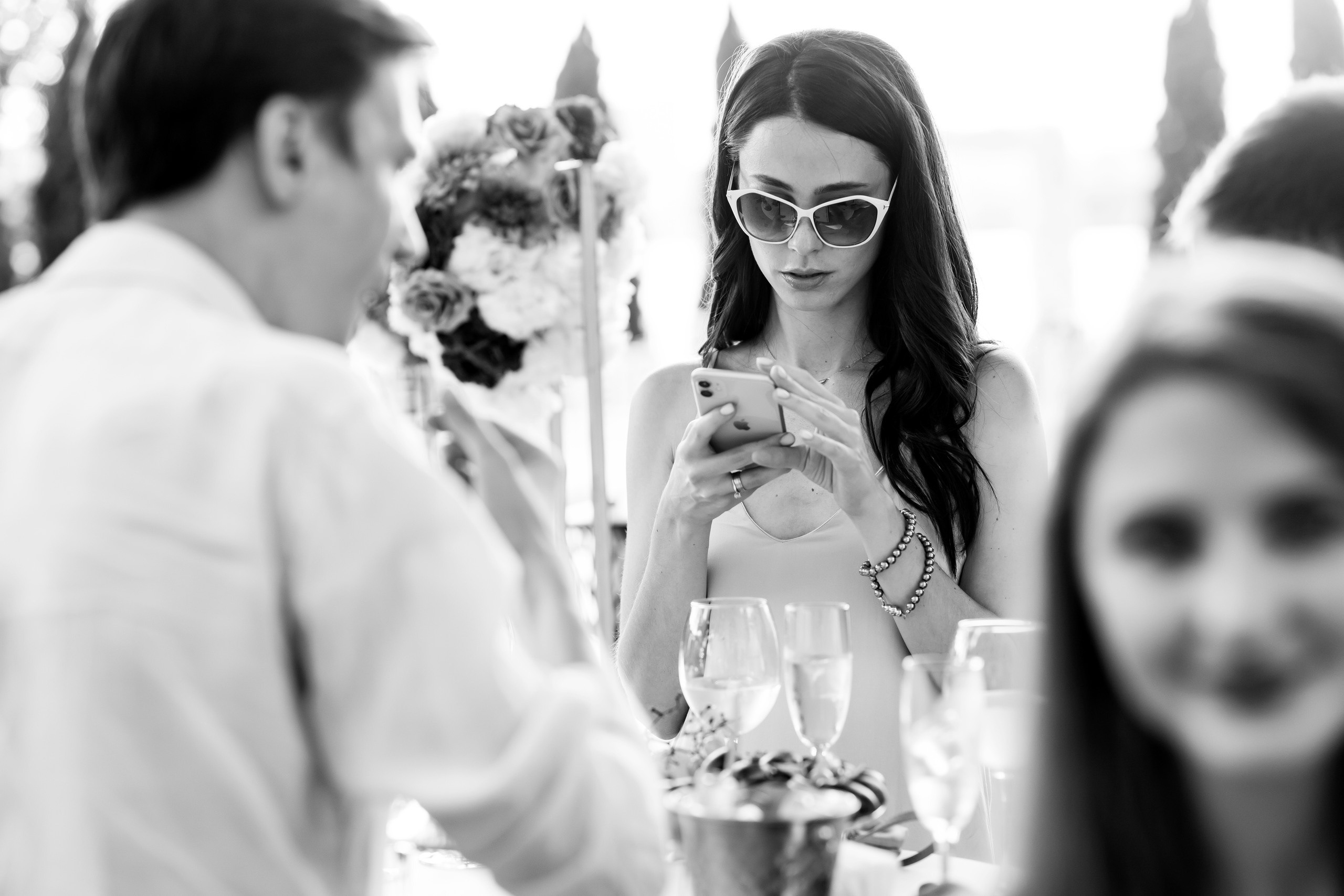 LOVE of My Life. Михаил и Дарья. 6 августа 2020. Свадебный организатор в Ростове-на-Дону Яснов Роман