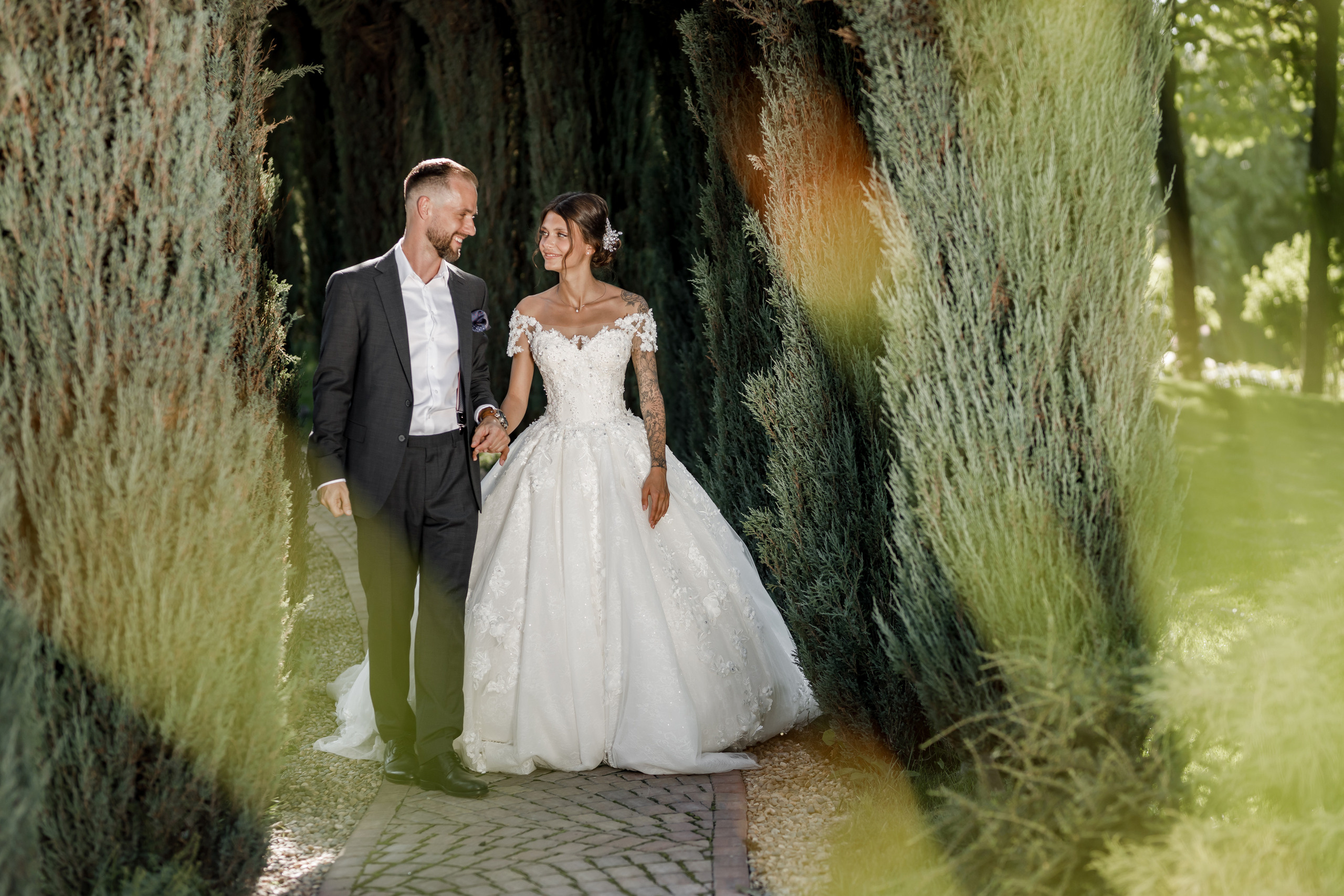 LOVE of My Life. Михаил и Дарья. 6 августа 2020. Свадебный организатор в Ростове-на-Дону Яснов Роман