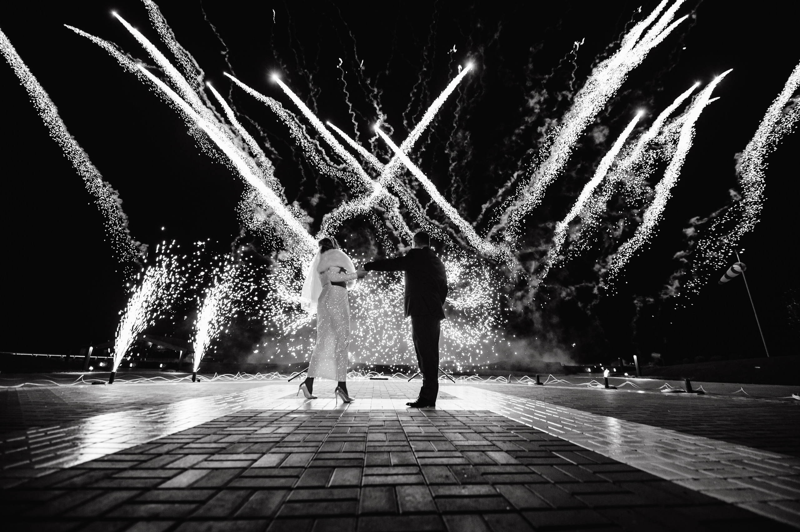 Виктор и Юлия. Свадебный организатор в Ростове-на-Дону Яснов Роман