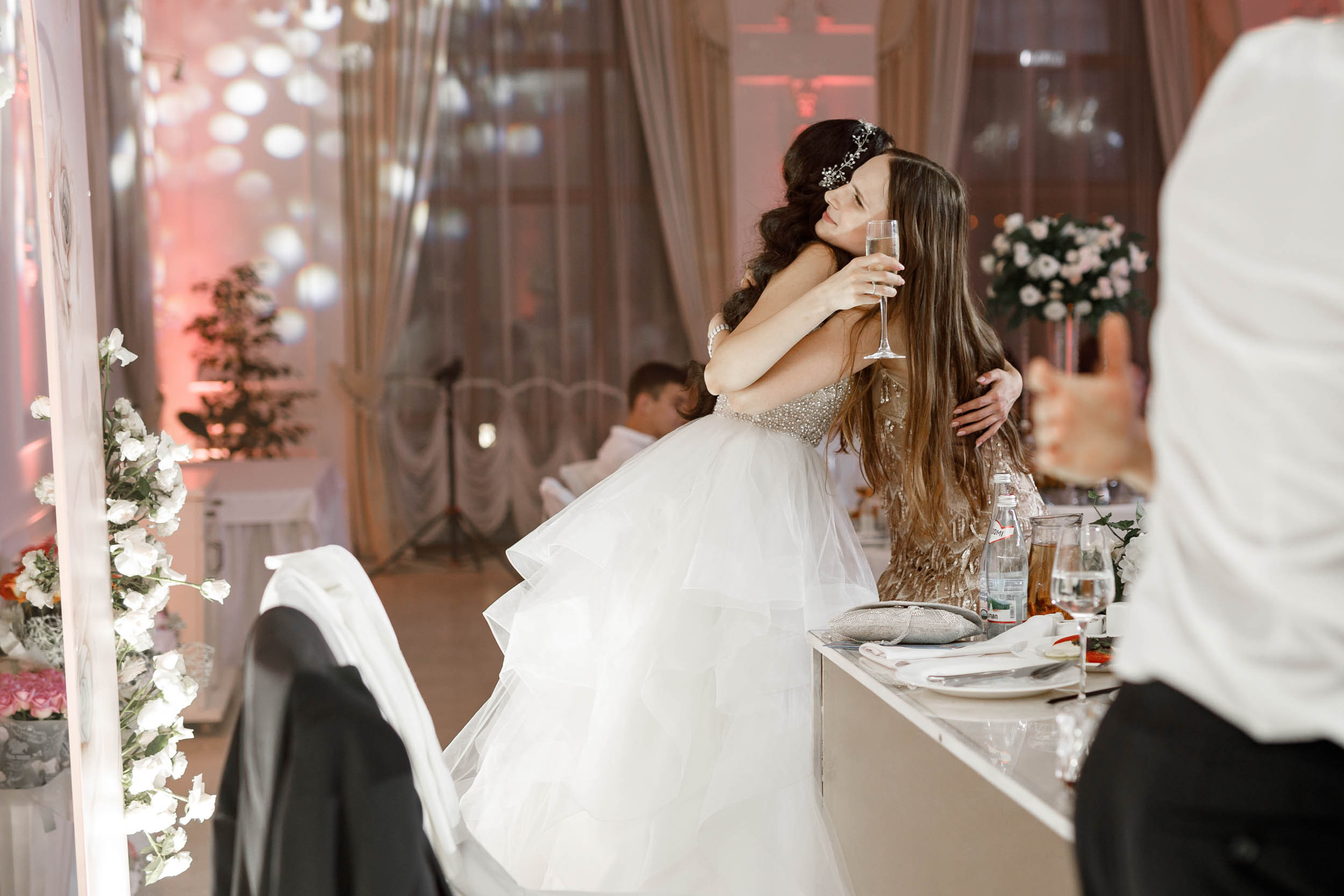 Притяжение любви. Яша и Катя 13 июня 2019. Свадебный организатор в Ростове-на-Дону Яснов Роман