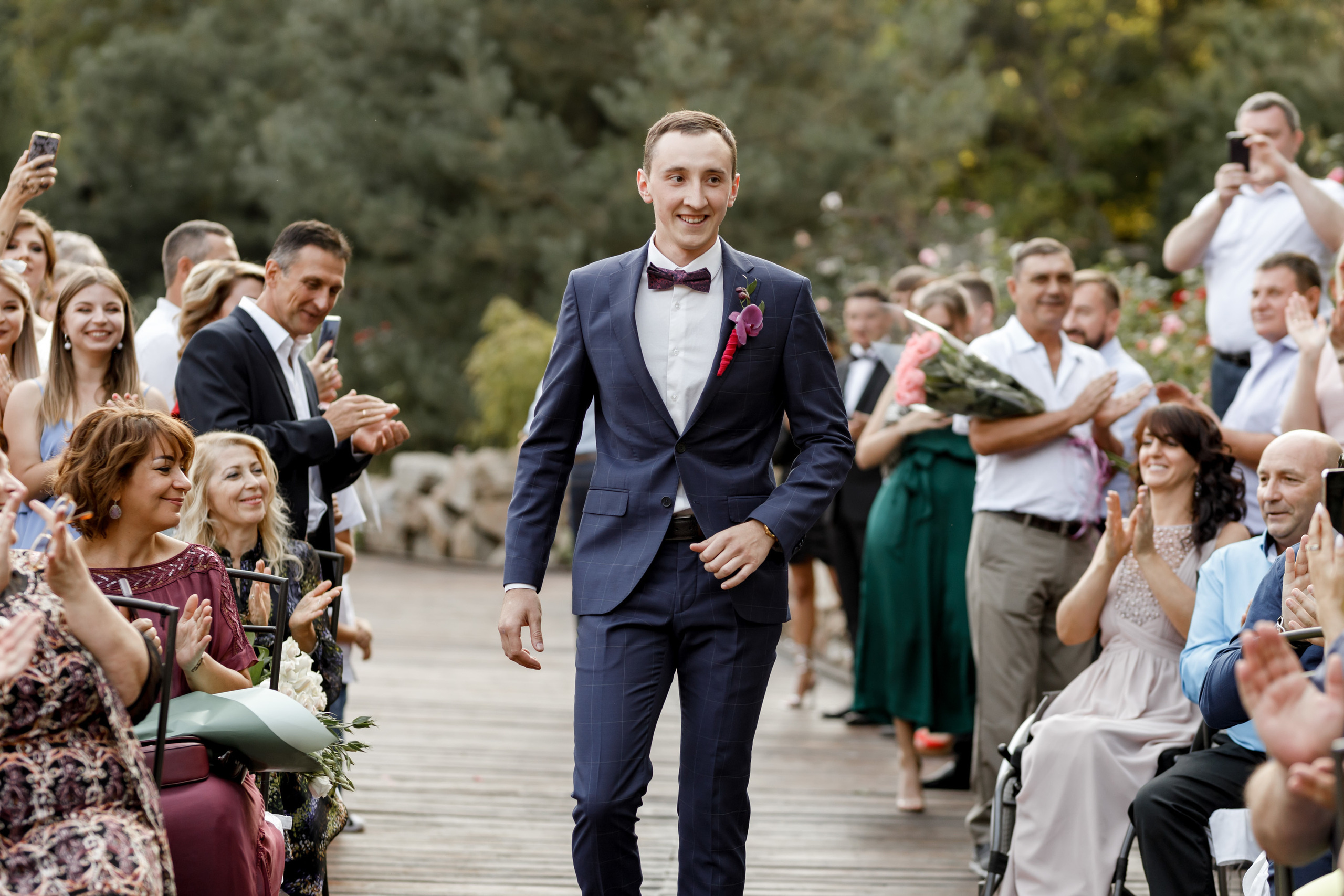 Alejandro & Ksenia |Moroccan wedding. Свадебный организатор в Ростове-на-Дону Яснов Роман