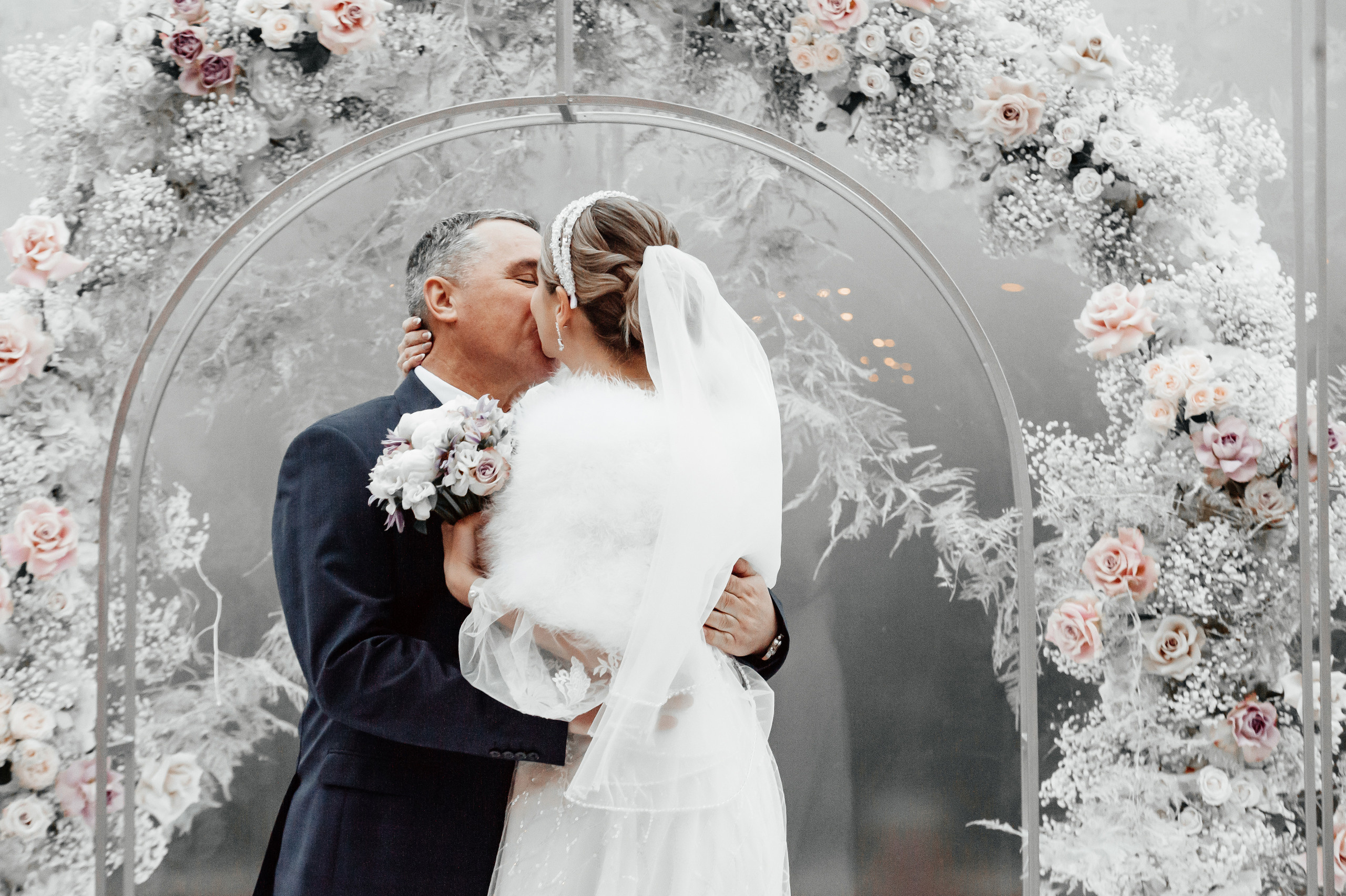 Виктор и Юлия. Свадебный организатор в Ростове-на-Дону Яснов Роман