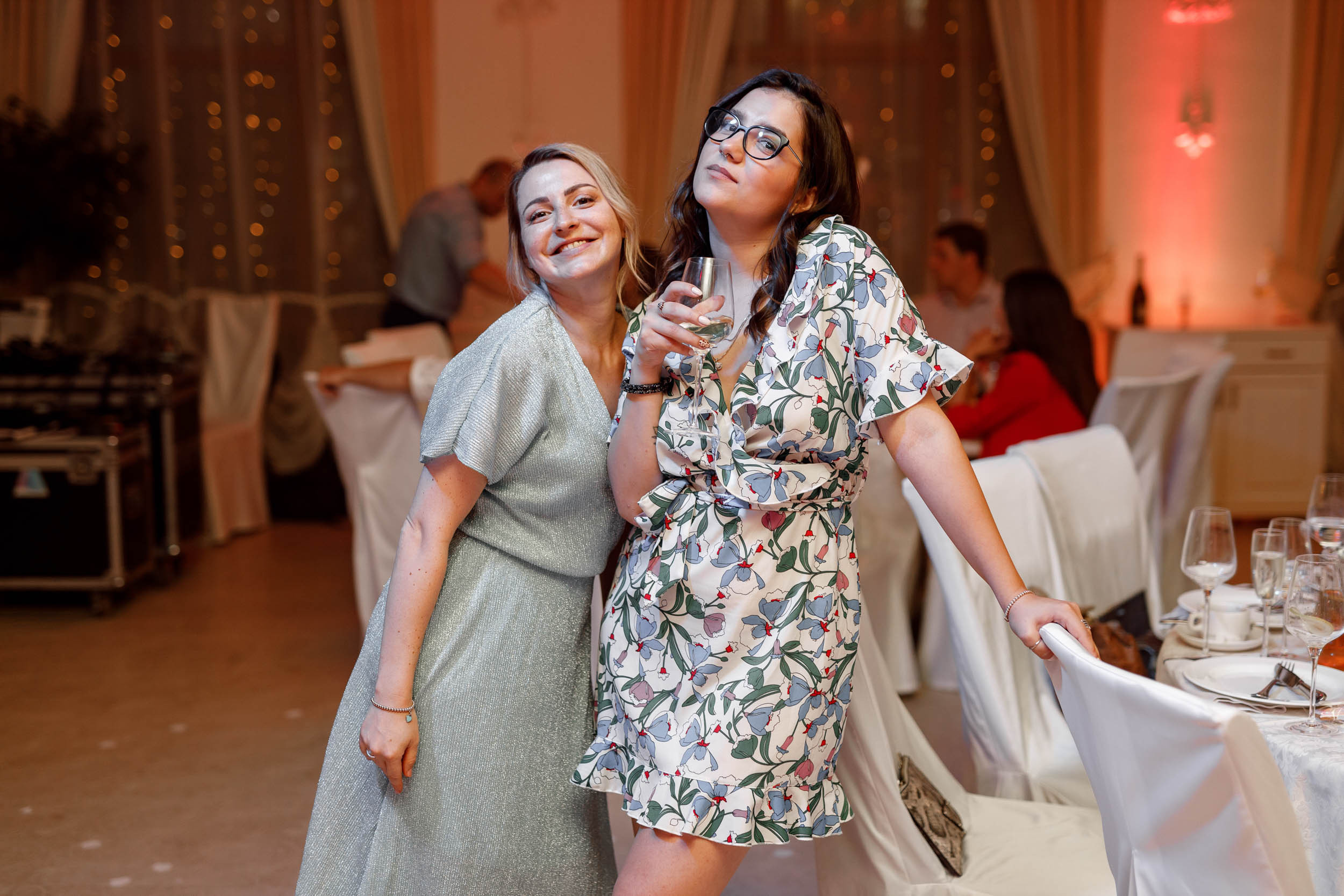 Притяжение любви. Яша и Катя 13 июня 2019. Свадебный организатор в Ростове-на-Дону Яснов Роман