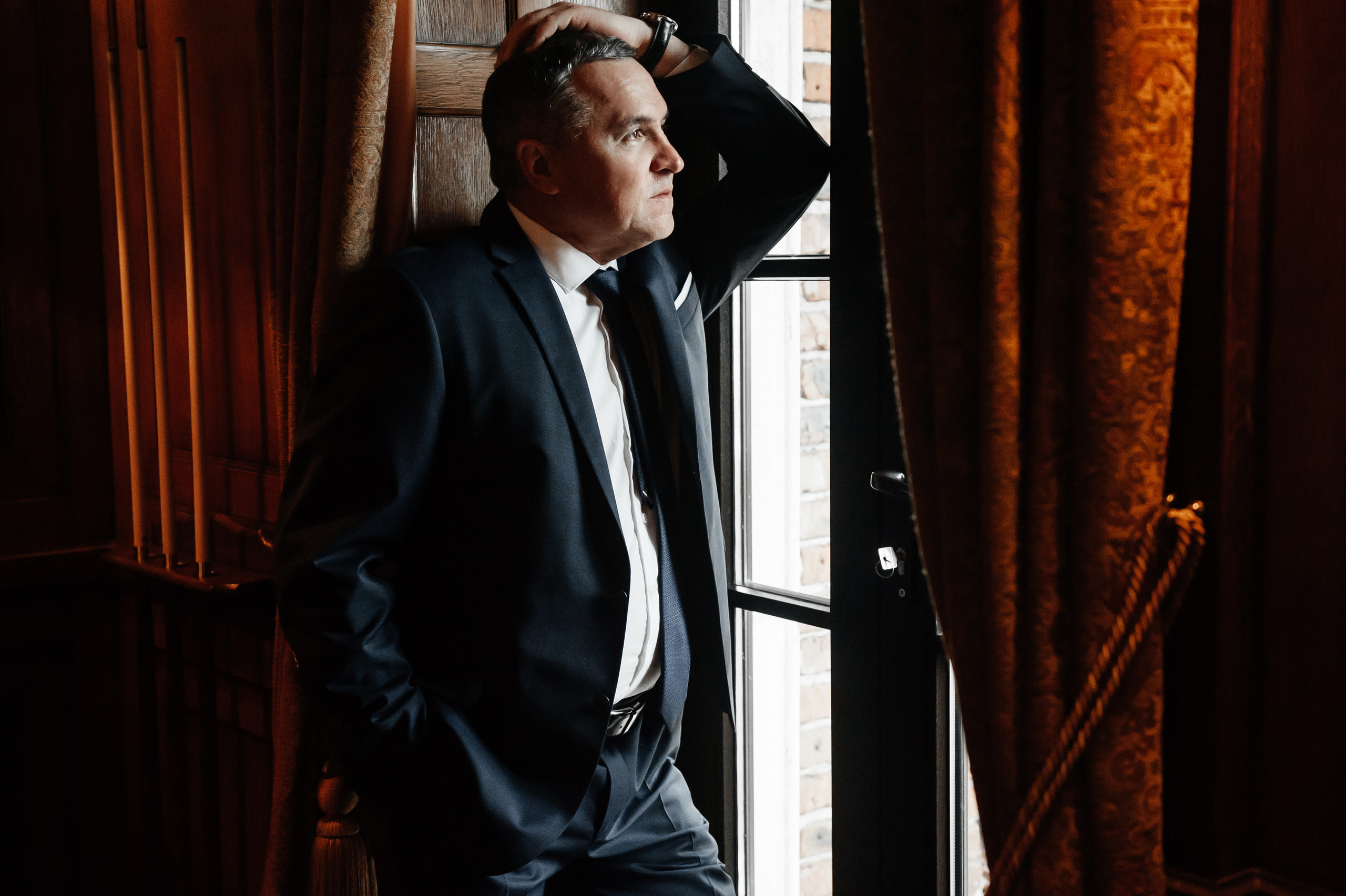 Виктор и Юлия. Свадебный организатор в Ростове-на-Дону Яснов Роман