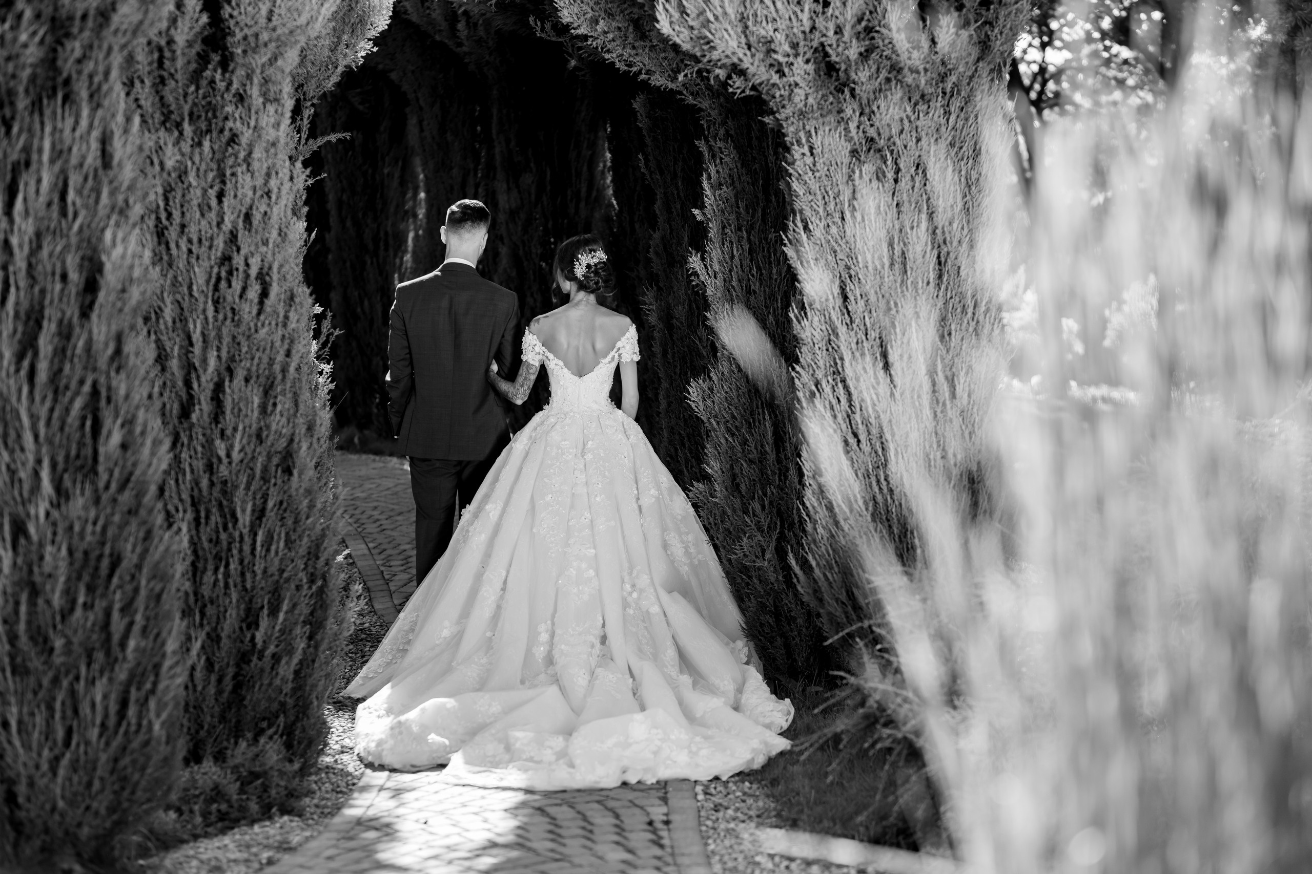 LOVE of My Life. Михаил и Дарья. 6 августа 2020. Свадебный организатор в Ростове-на-Дону Яснов Роман